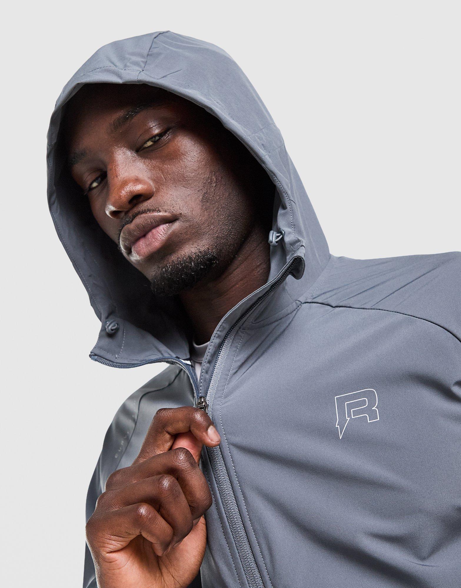 Reprimo Curve Jacket
