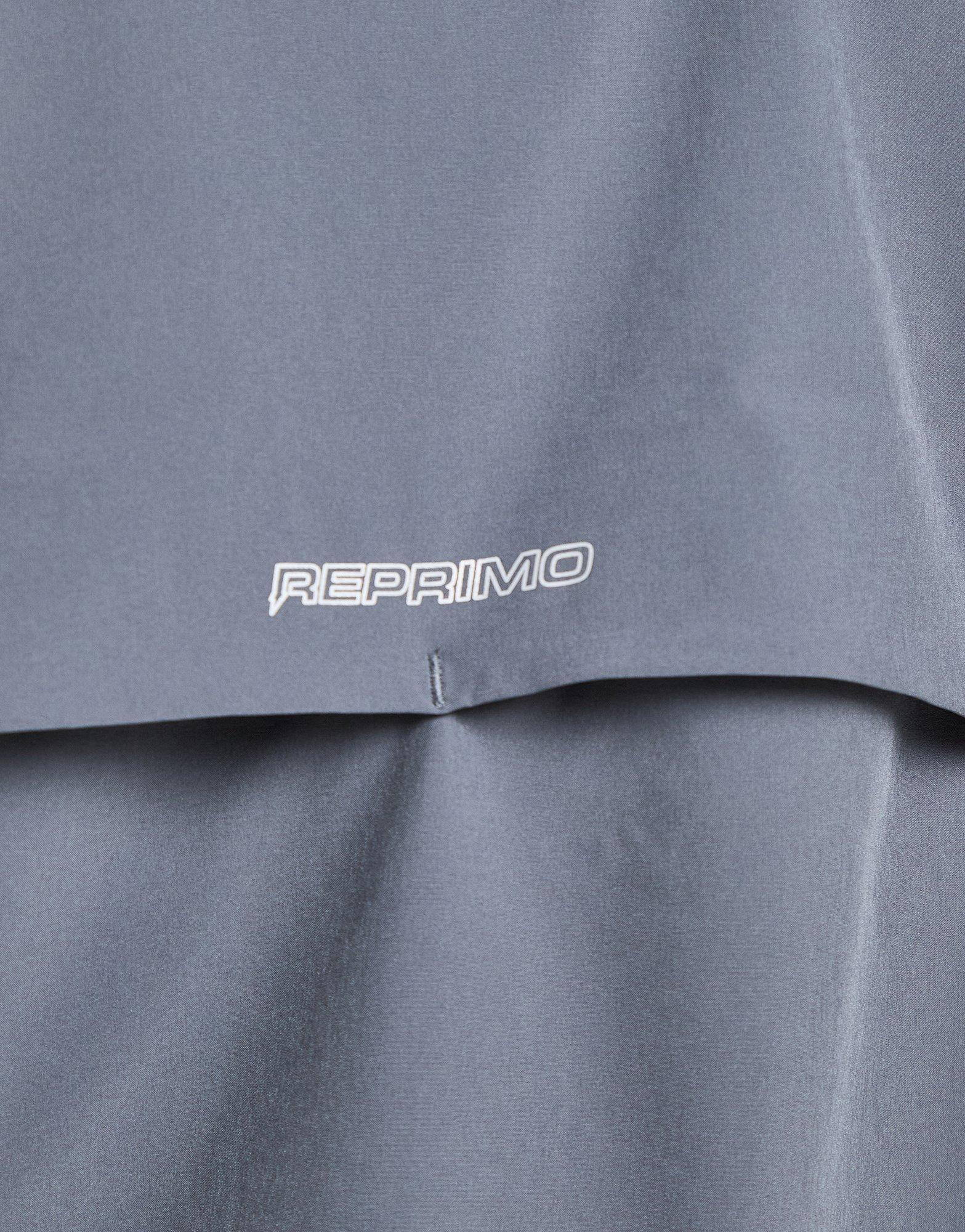 Reprimo Curve Jacket