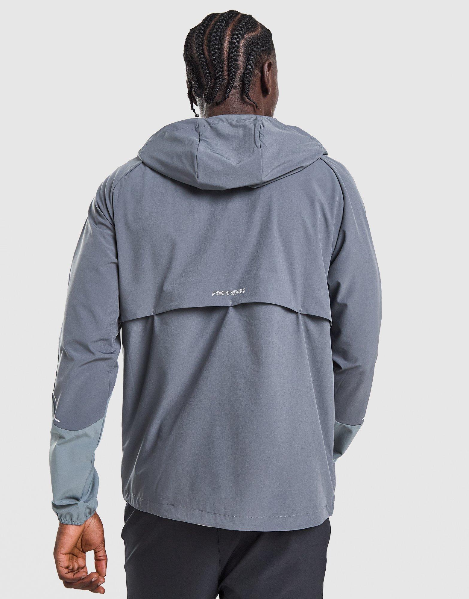 Reprimo Curve Jacket