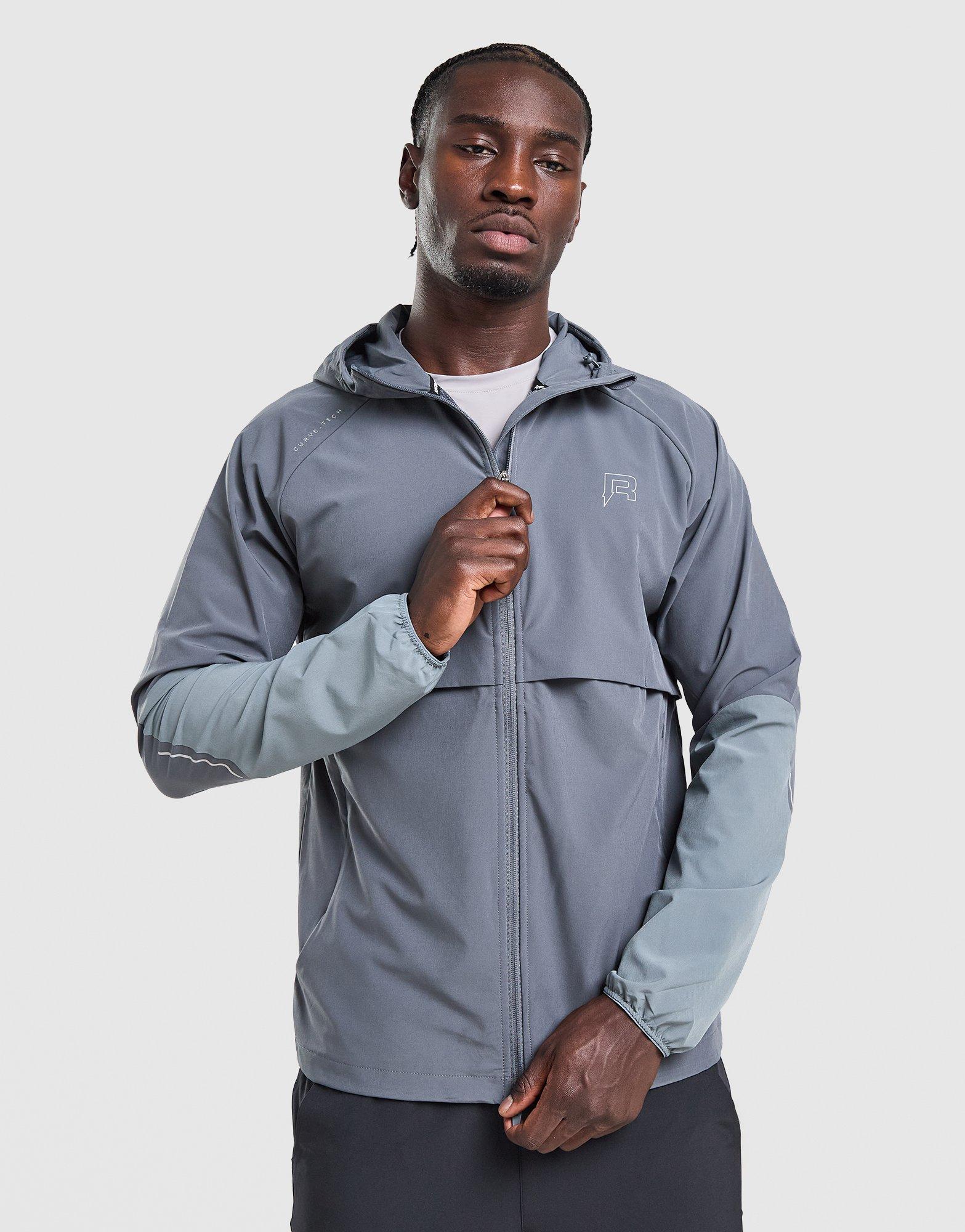 Reprimo Curve Jacket