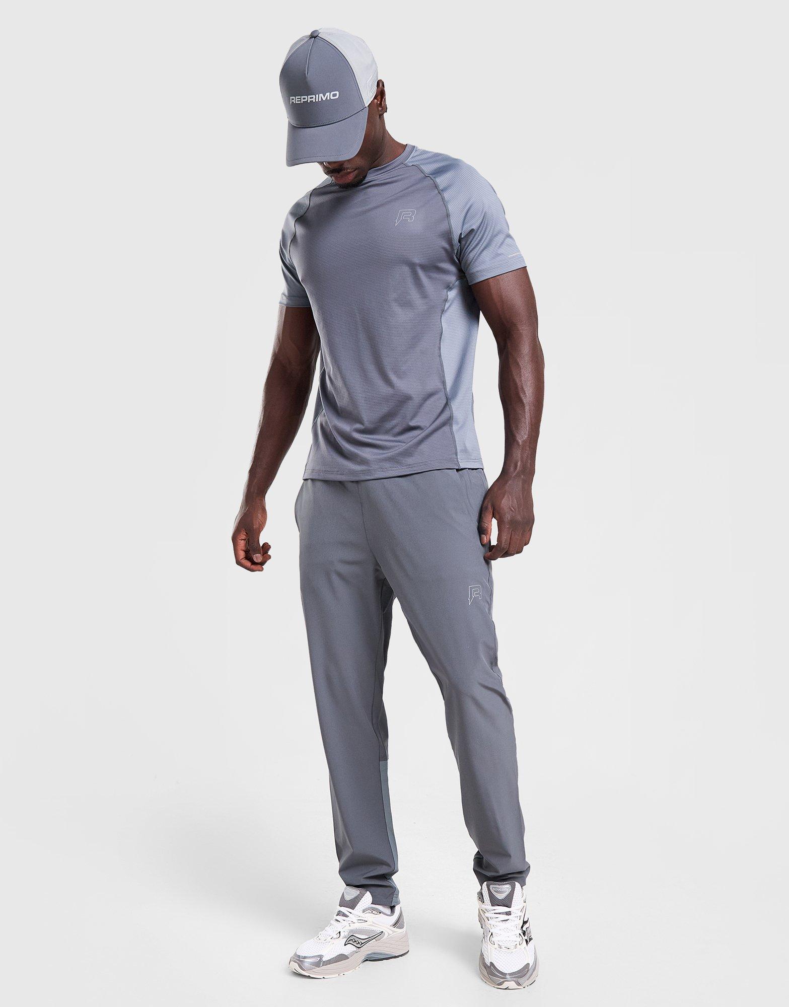 Reprimo Curve Track Pants