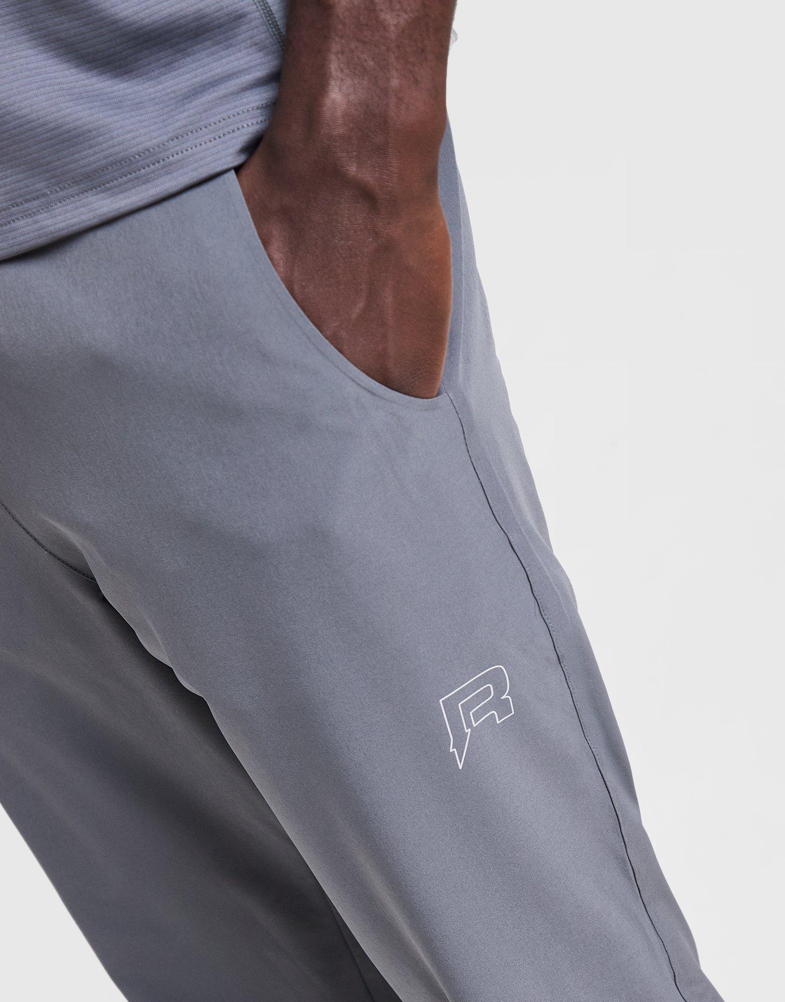 Reprimo Curve Track Pants