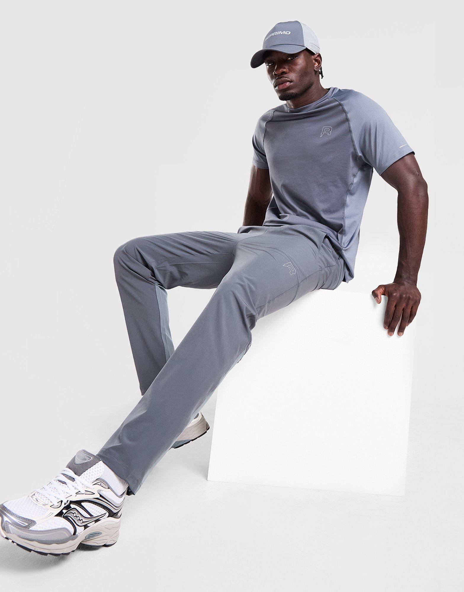 Reprimo Curve Track Pants