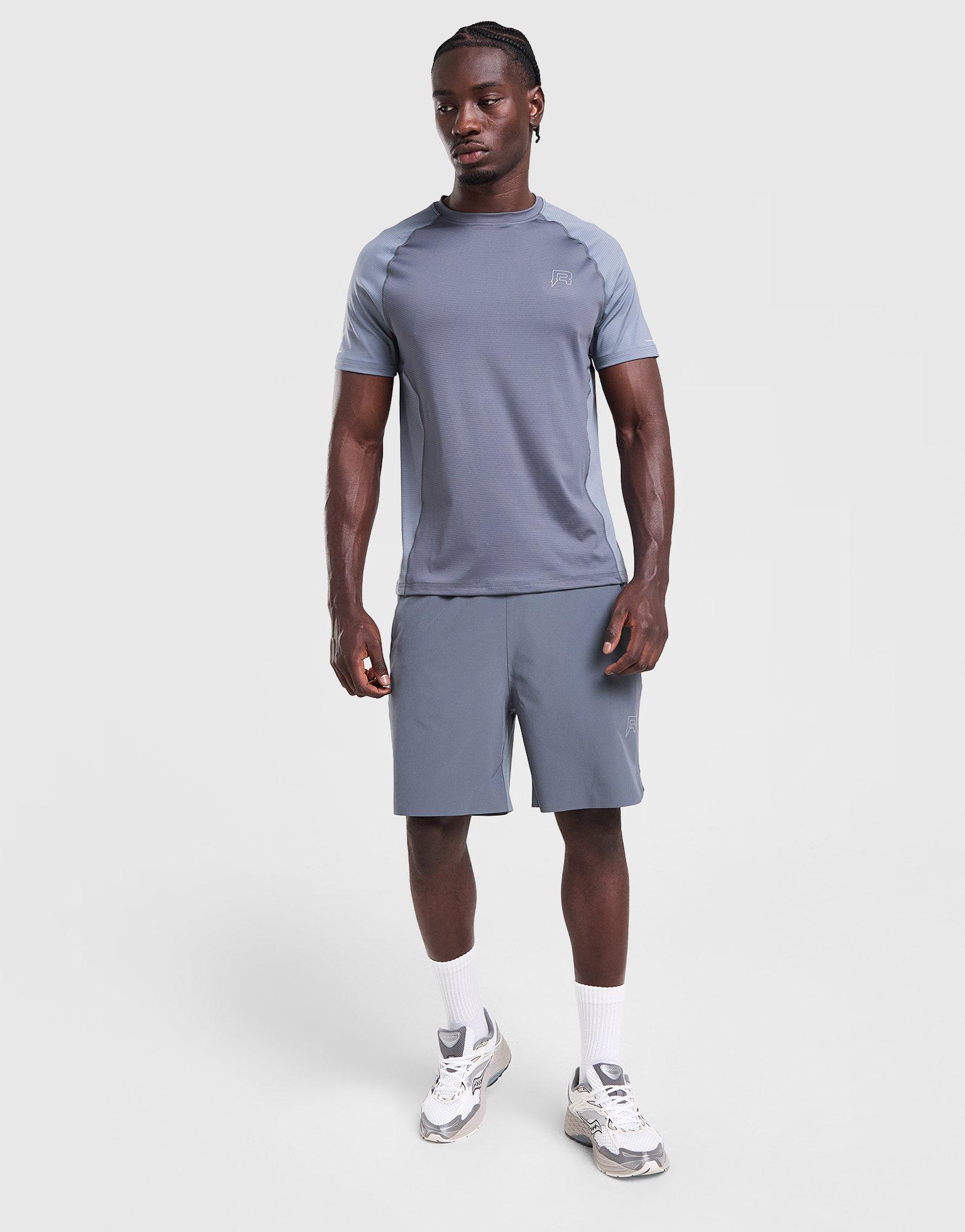 Reprimo Curve T-Shirt