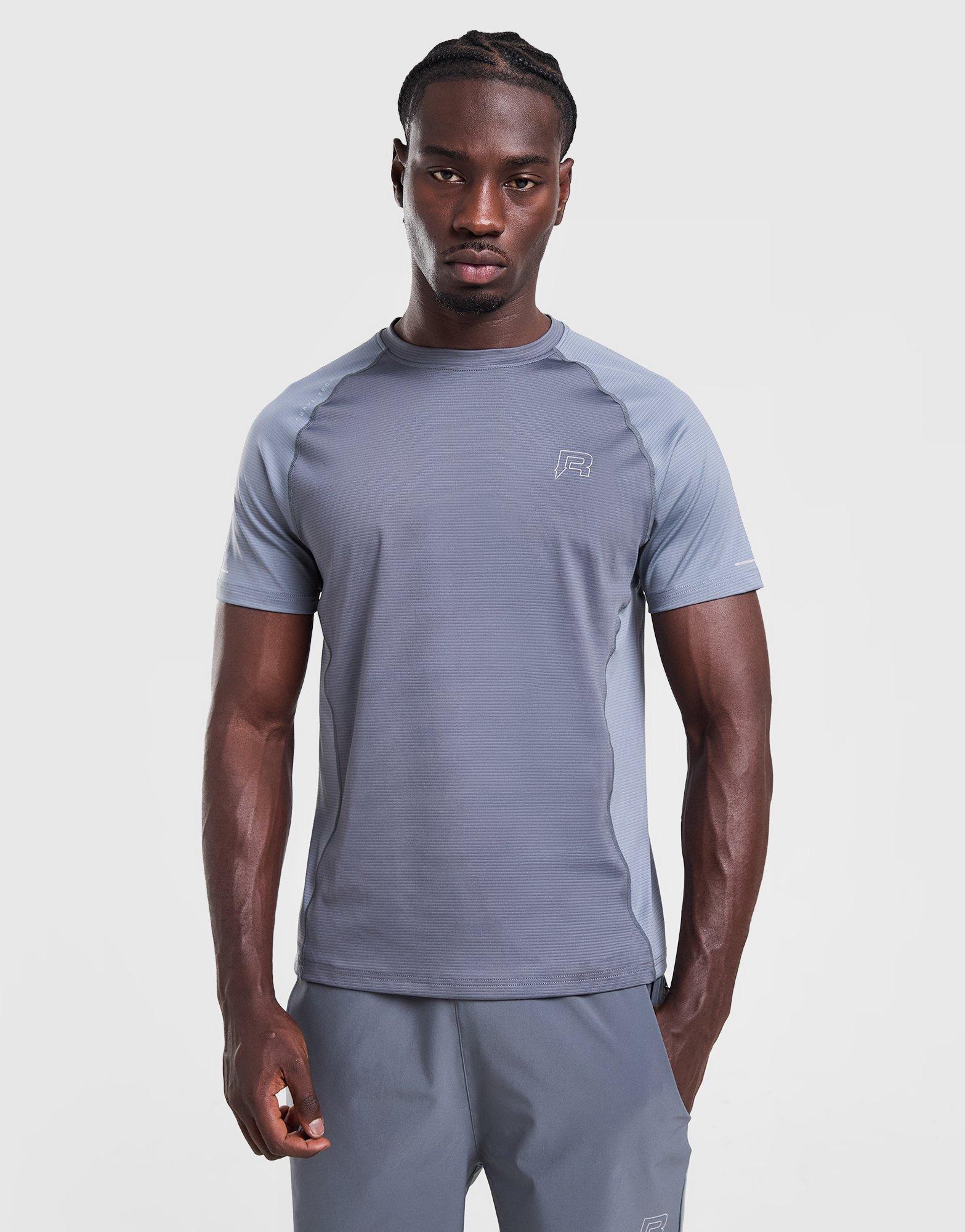 Reprimo Curve T-Shirt
