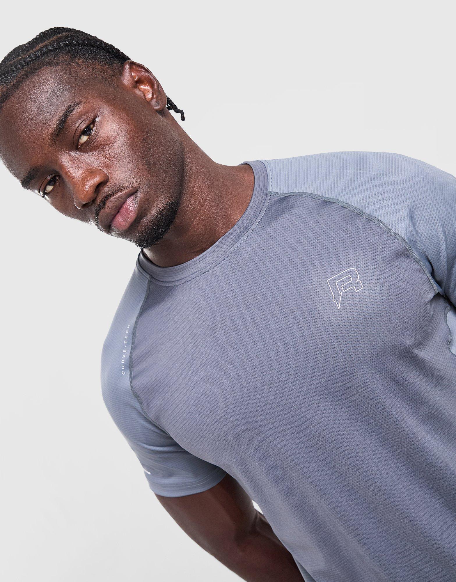 Reprimo Curve T-Shirt