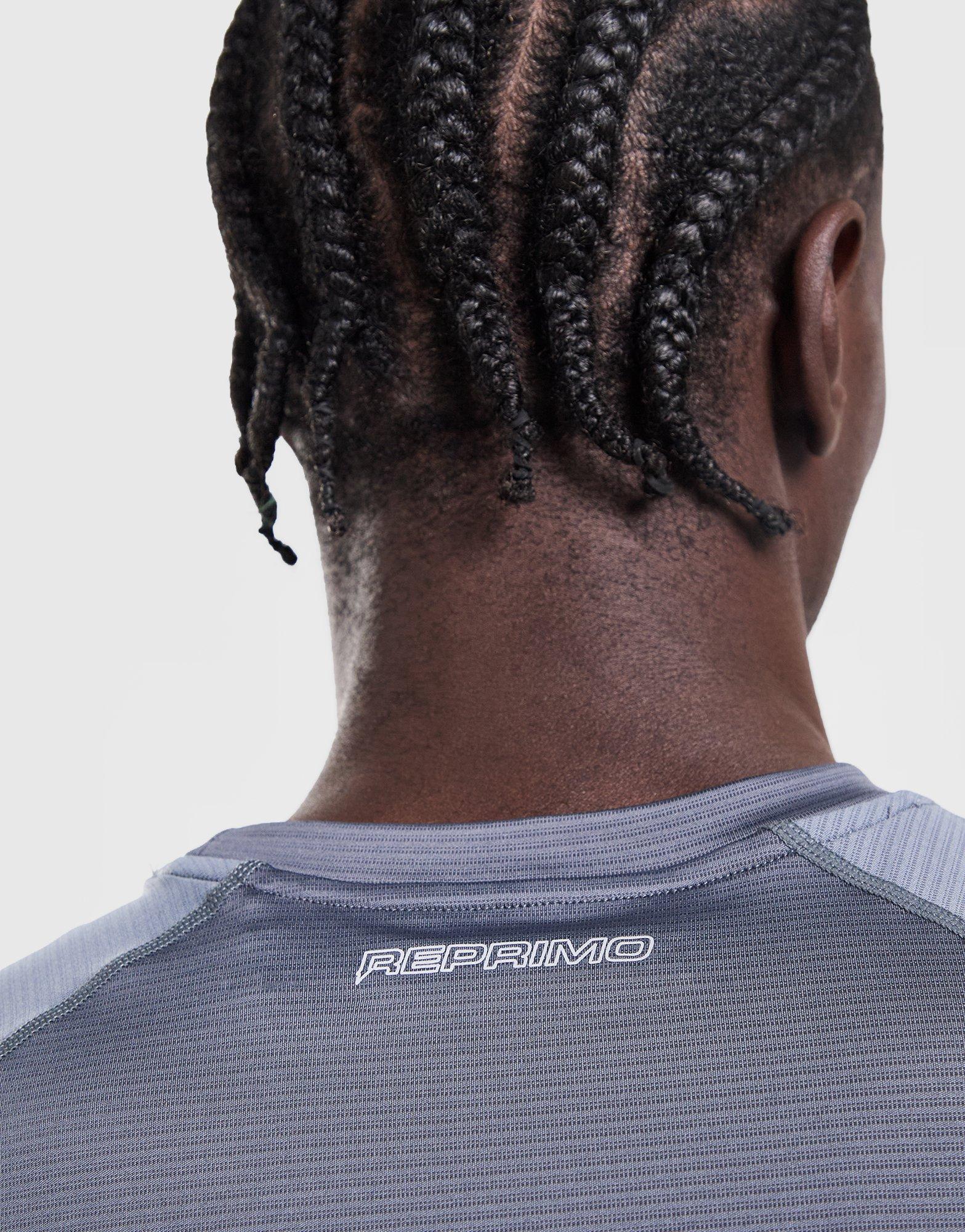 Reprimo Curve T-Shirt