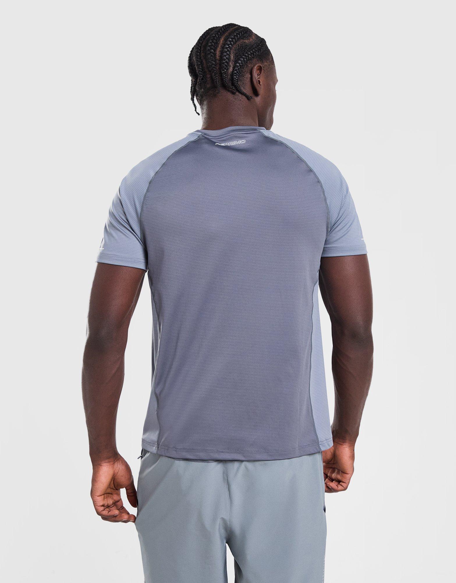 Reprimo Curve T-Shirt
