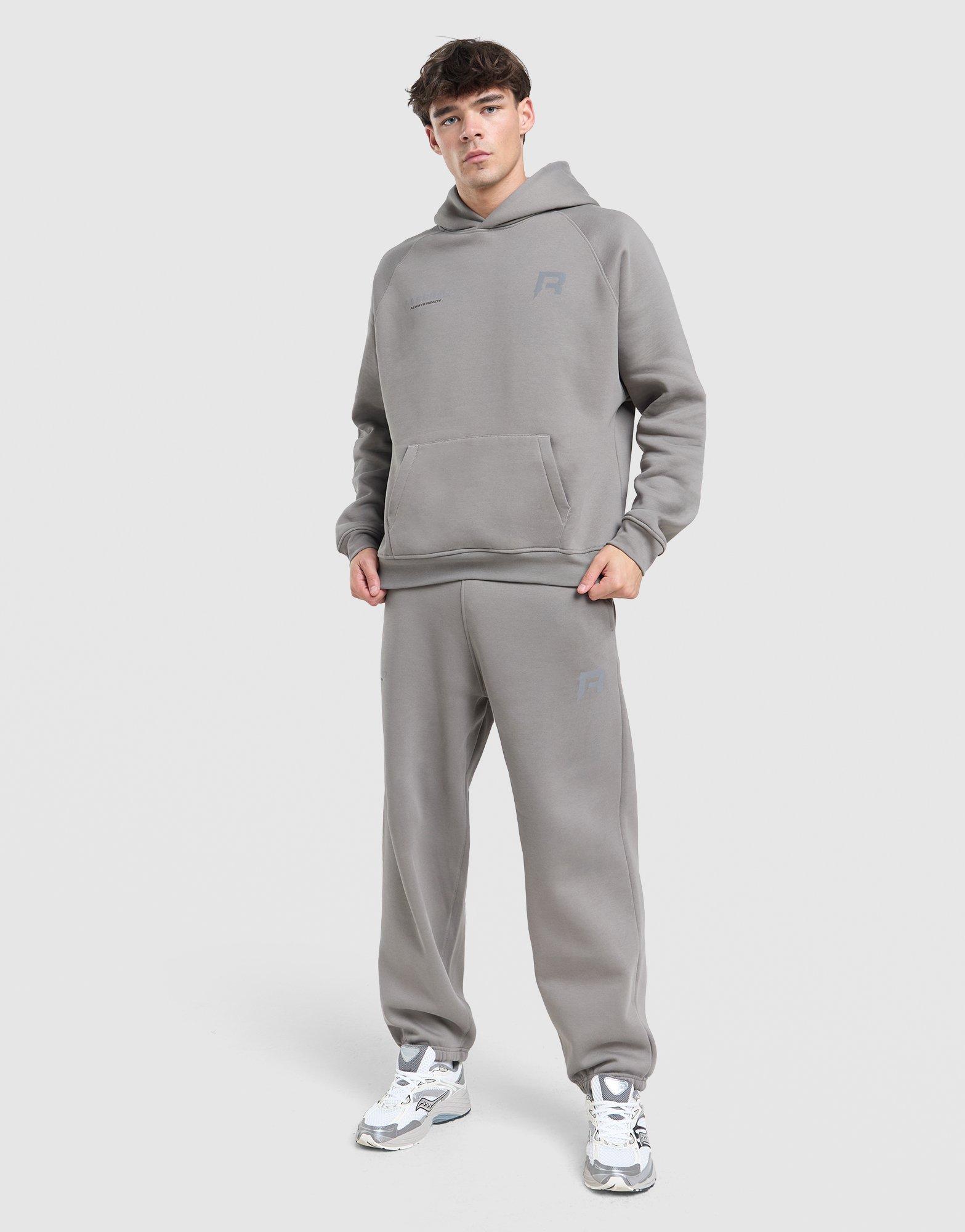 Reprimo AR Collective Hoodie