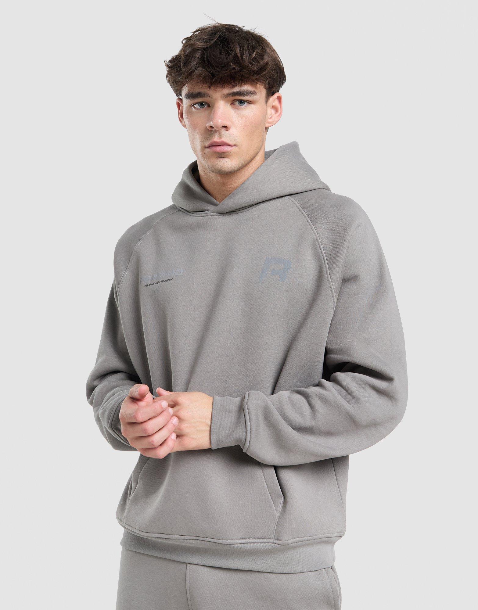 Reprimo AR Collective Hoodie