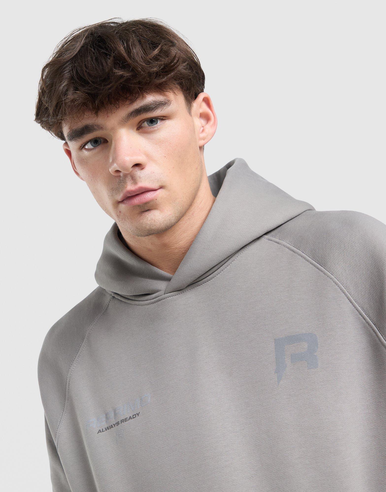Reprimo AR Collective Hoodie