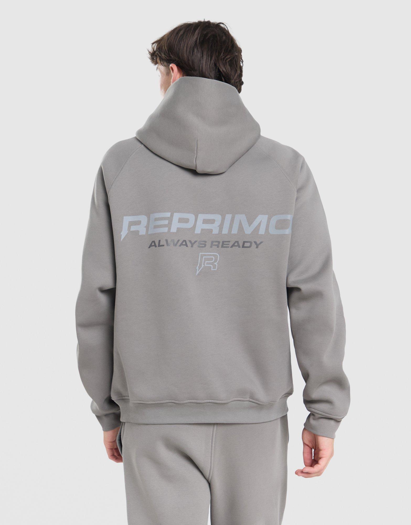 Reprimo AR Collective Hoodie