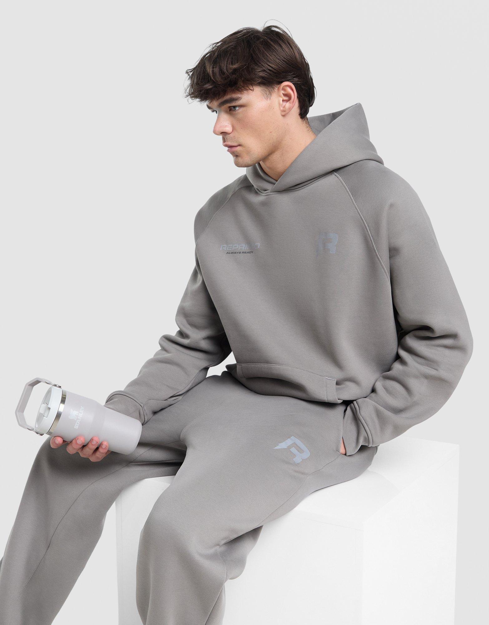 Reprimo AR Collective Hoodie