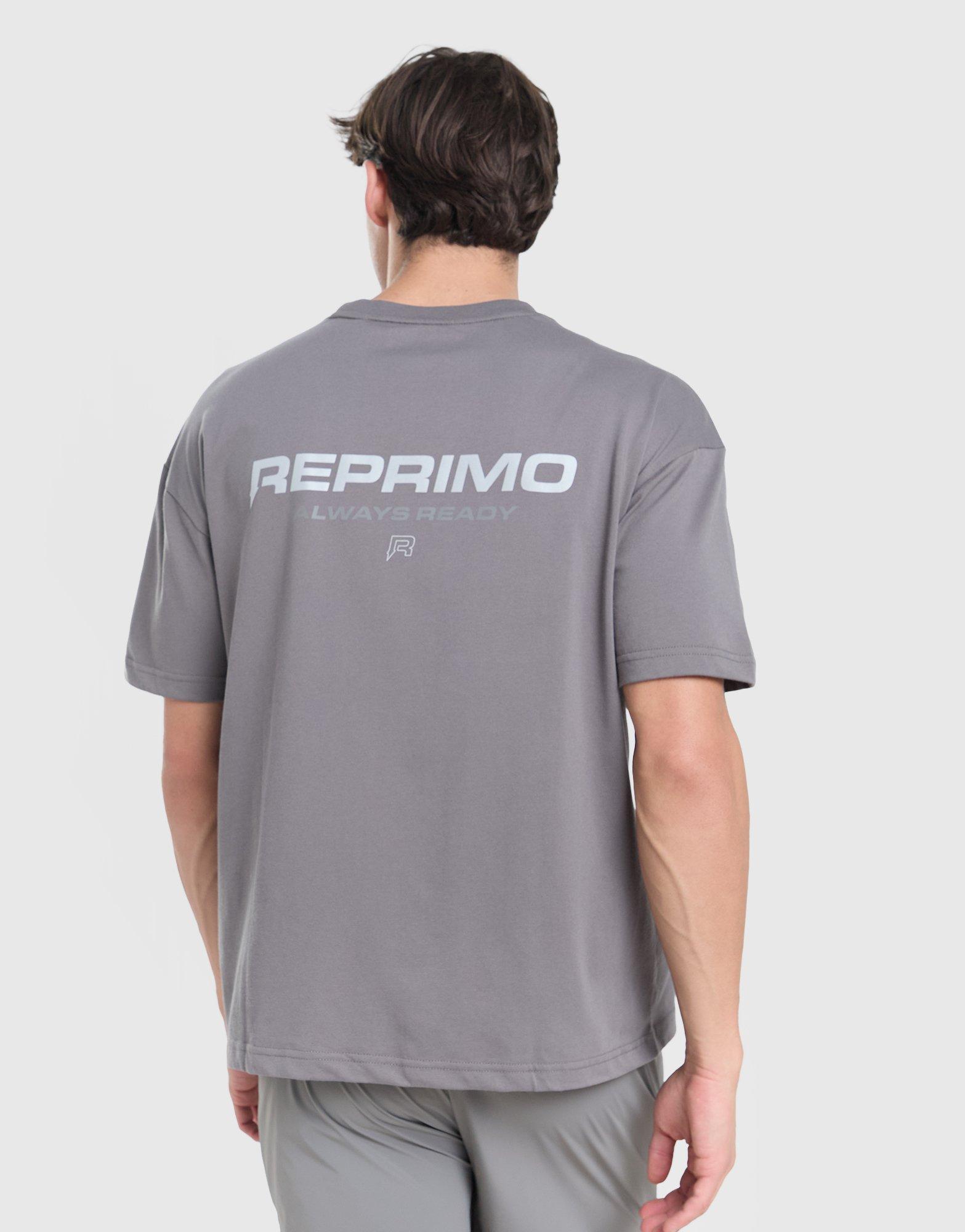 Reprimo AR Collective T-Shirt