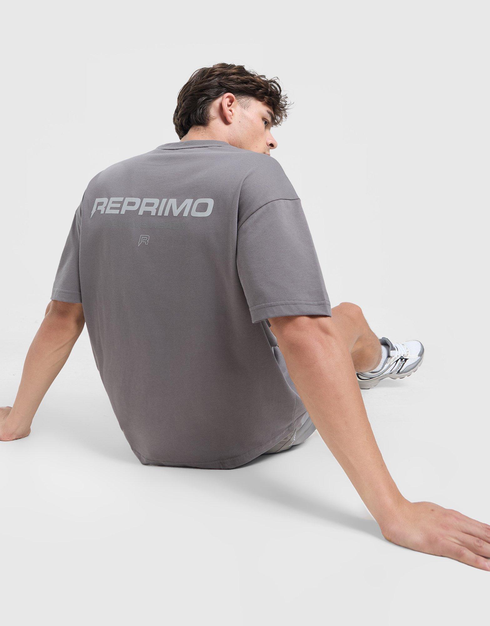 Reprimo AR Collective T-Shirt