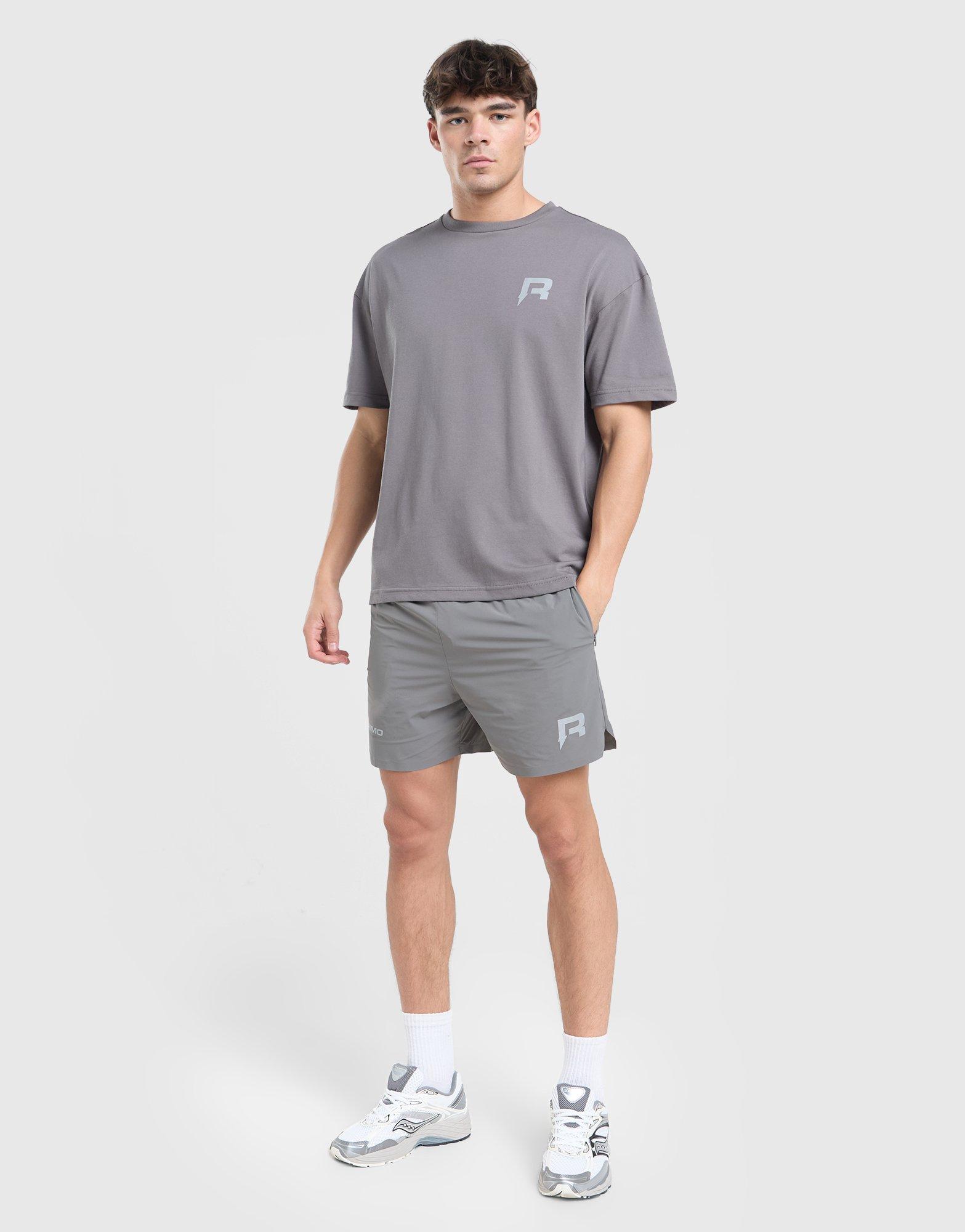 Reprimo AR Collective Shorts