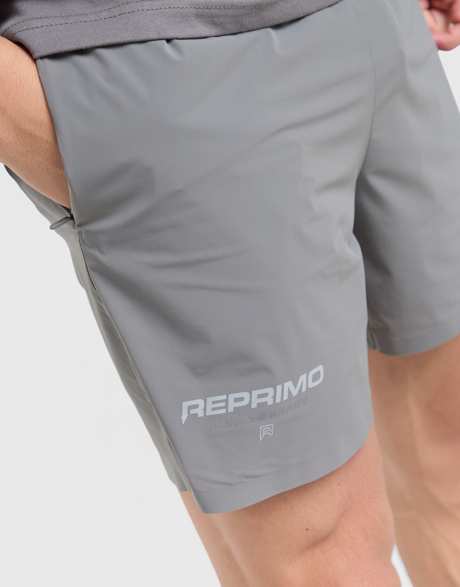 Reprimo AR Collective Shorts