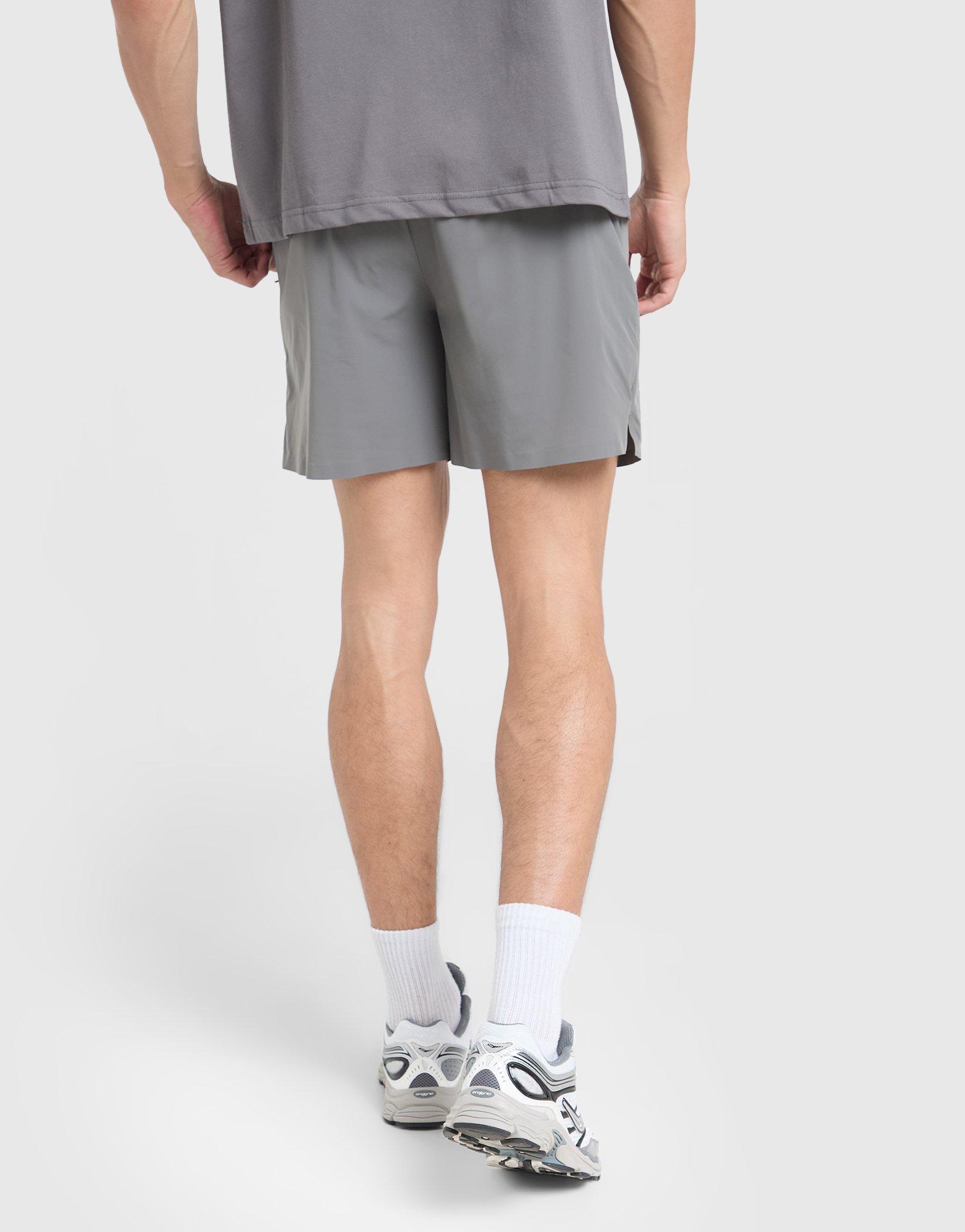 Reprimo AR Collective Shorts