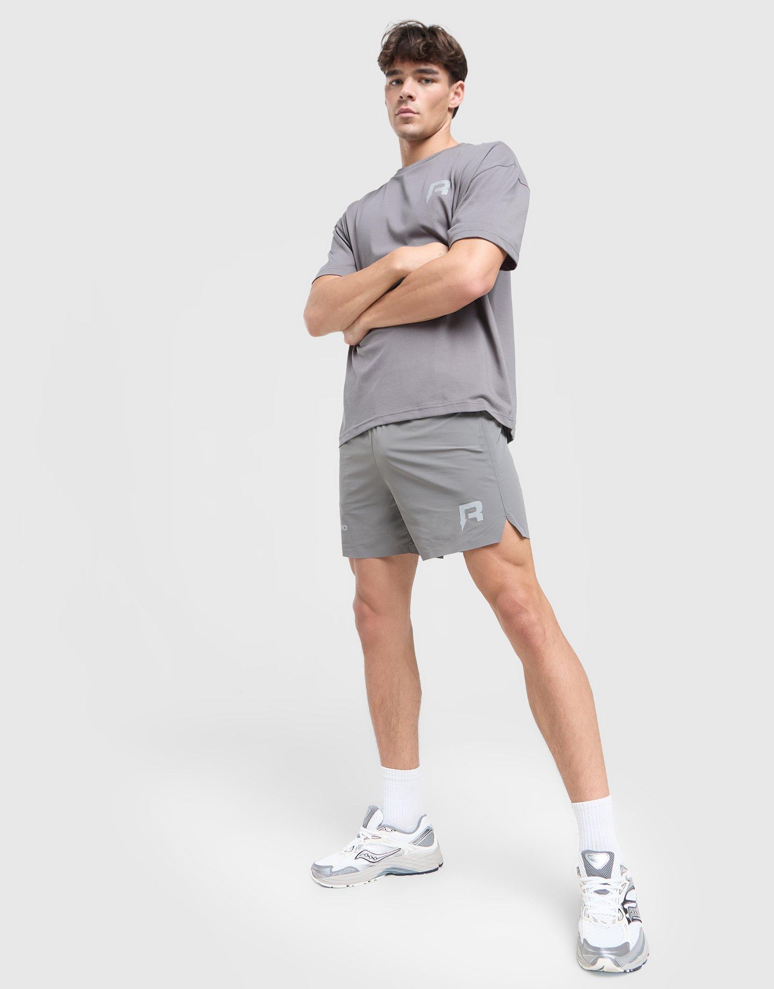 Reprimo AR Collective Shorts