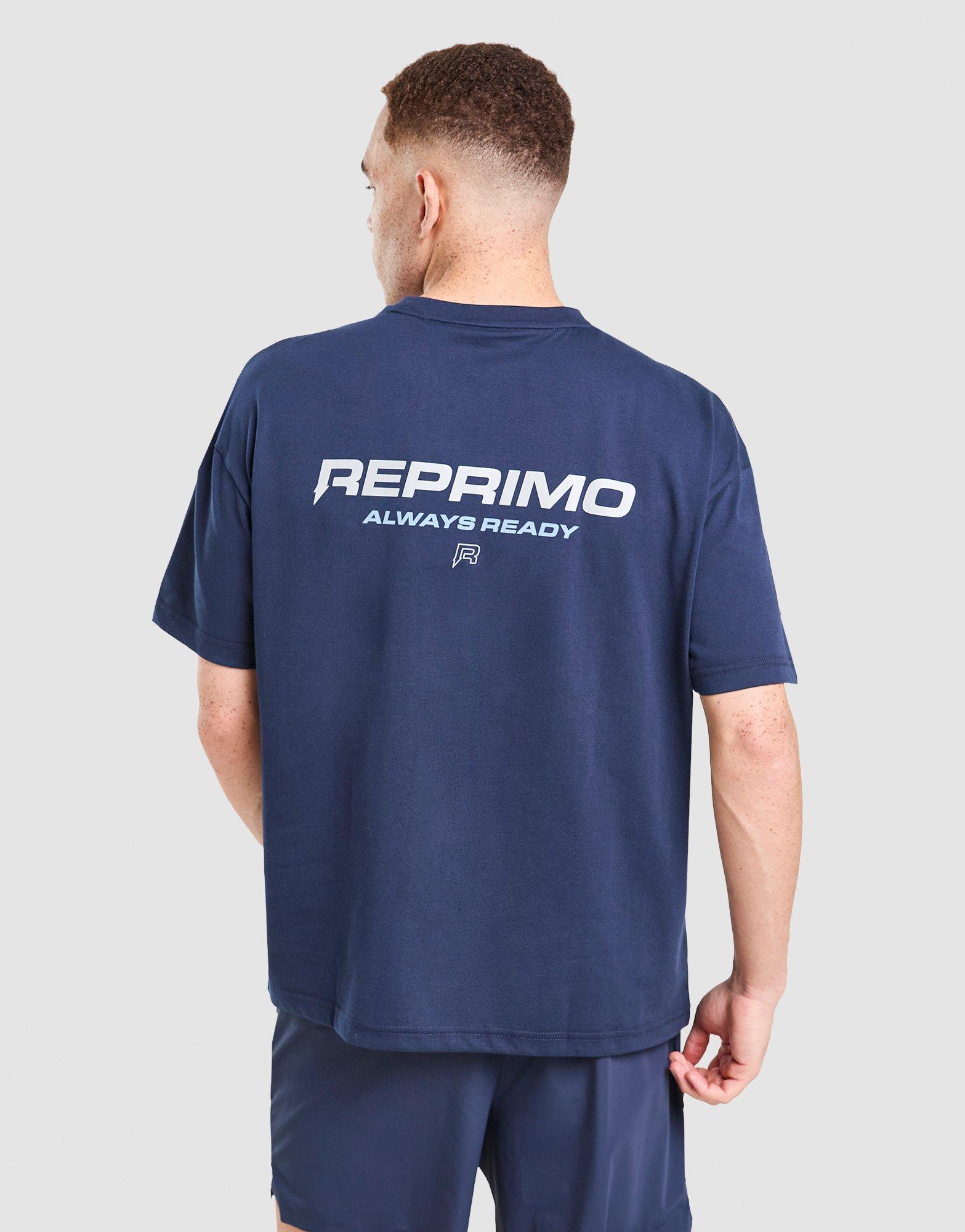 Reprimo AR Collective T-Shirt