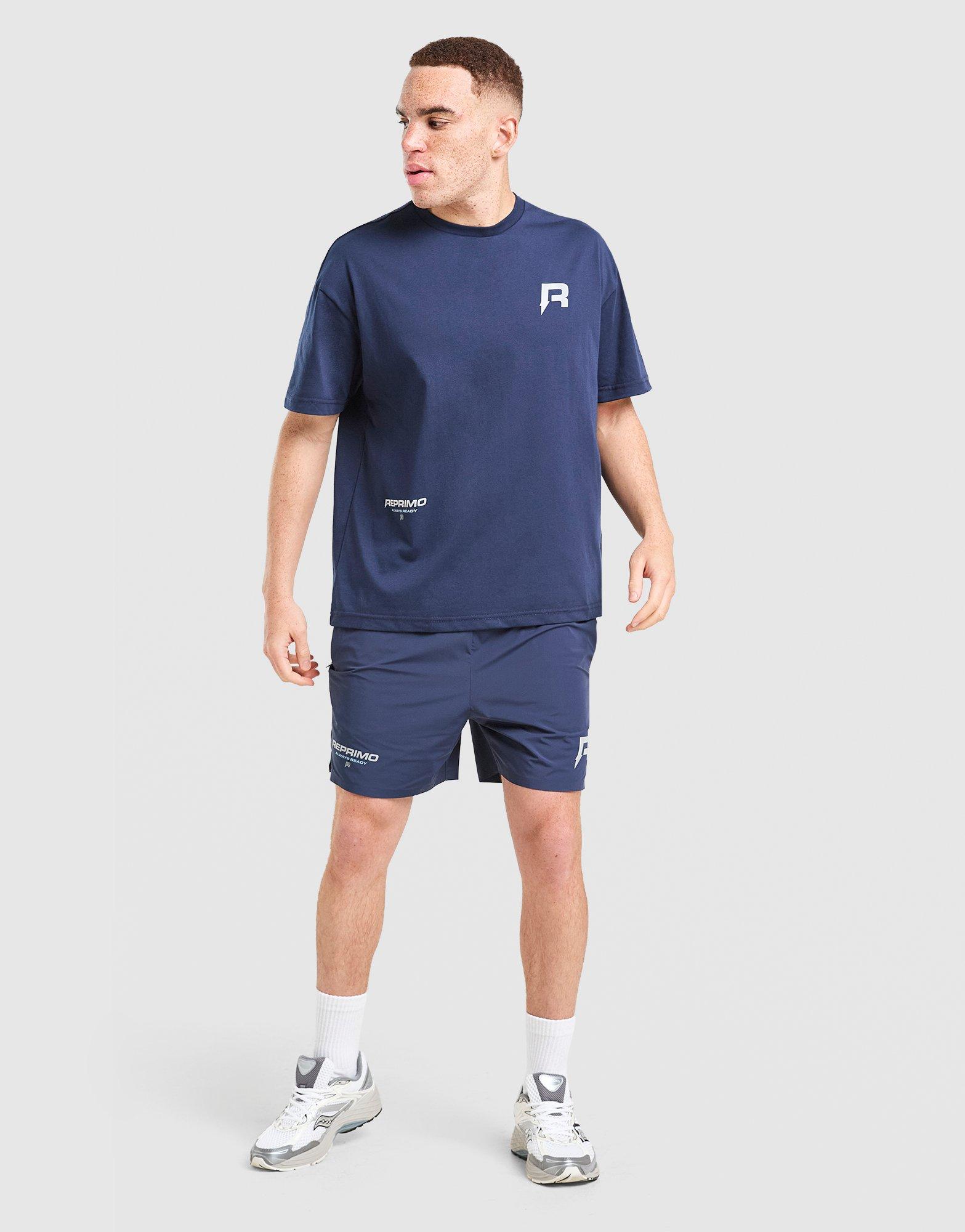 Reprimo AR Collective T-Shirt