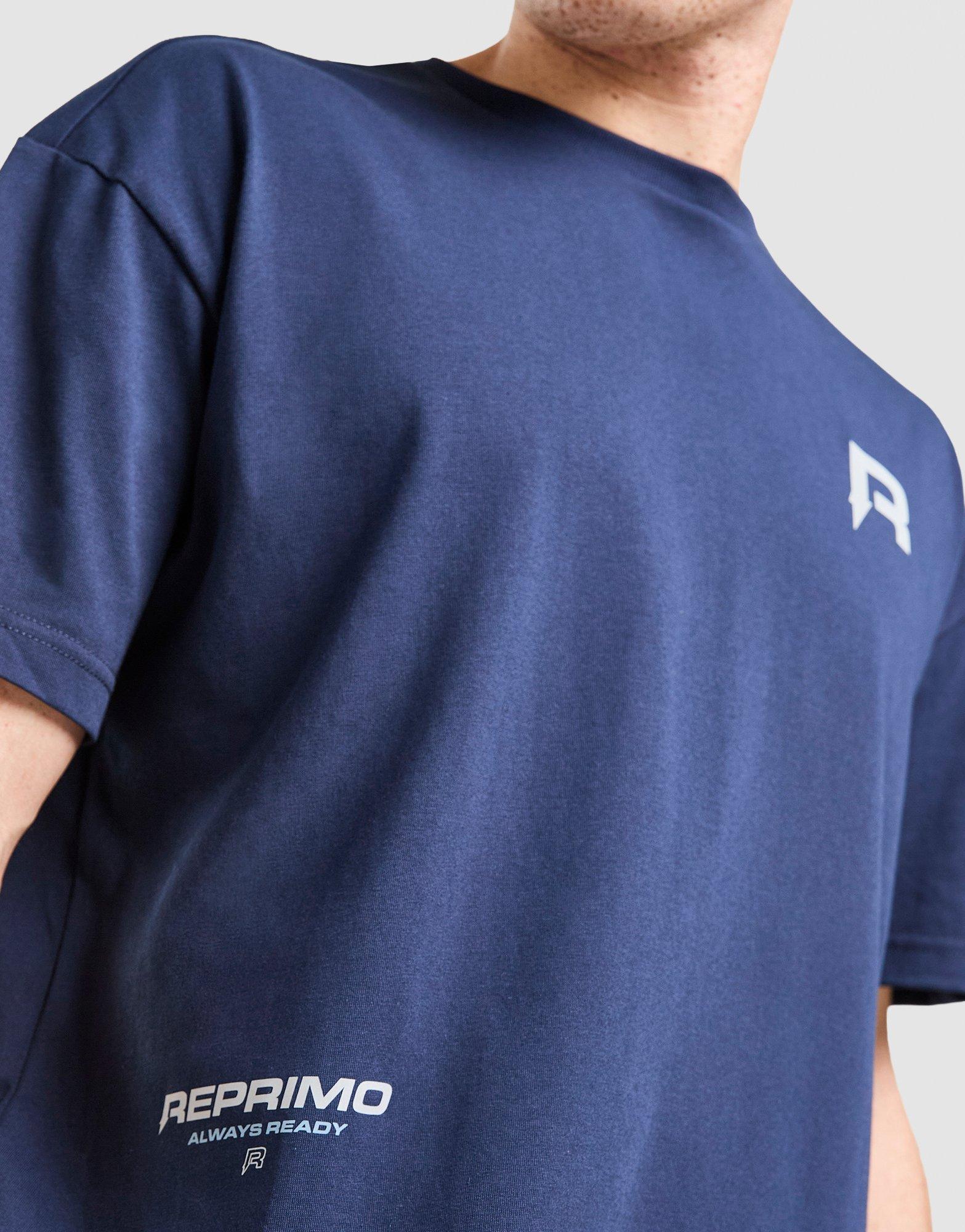 Reprimo AR Collective T-Shirt