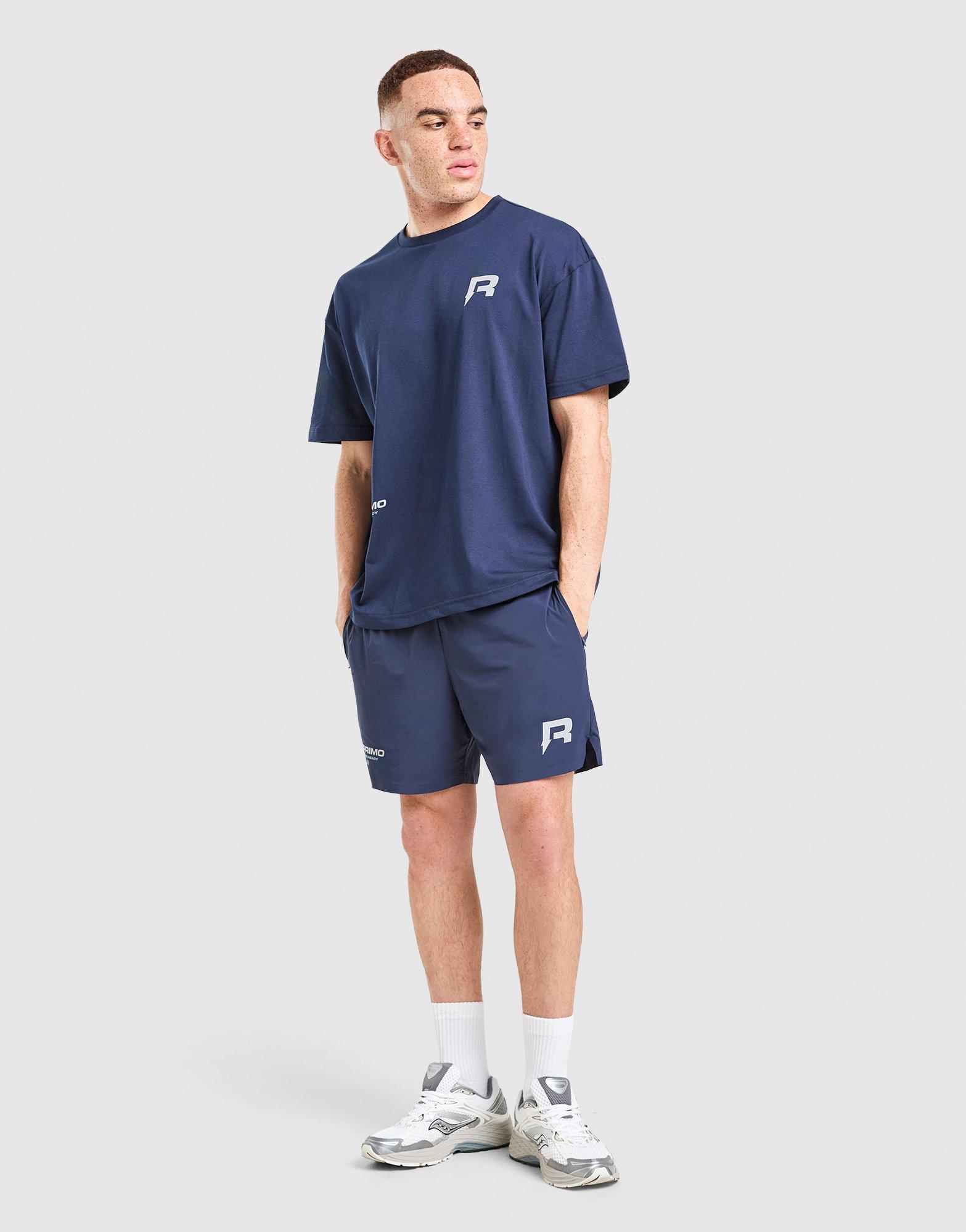 Reprimo AR Collective Shorts