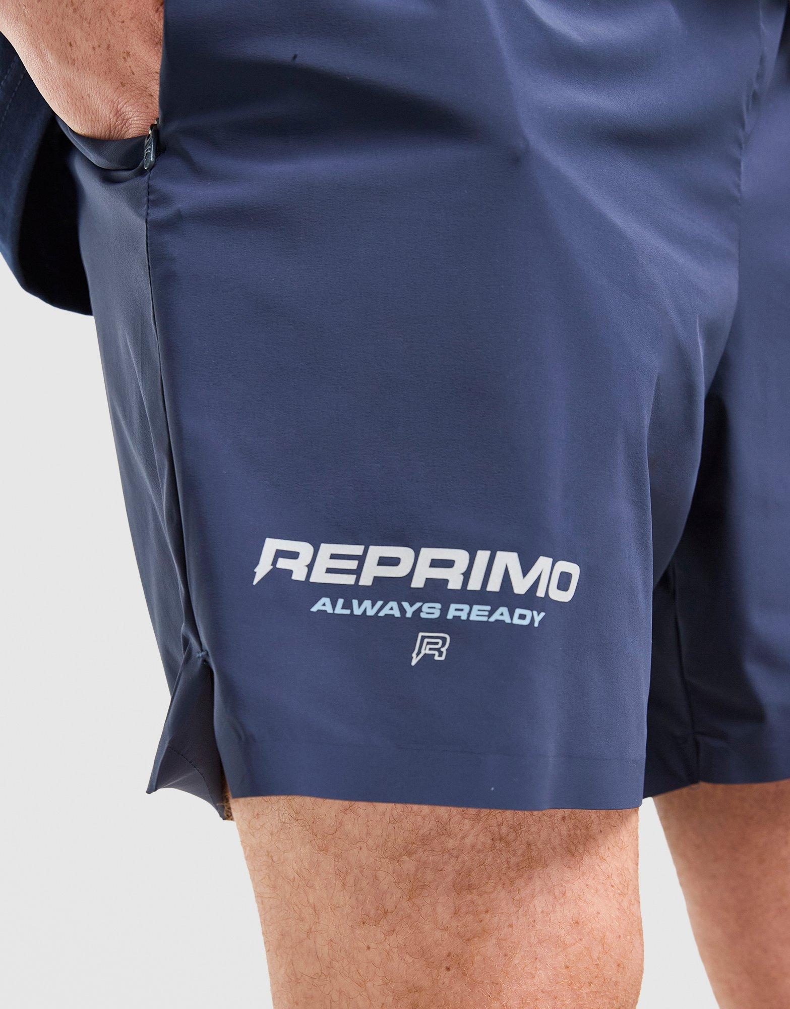 Reprimo AR Collective Shorts