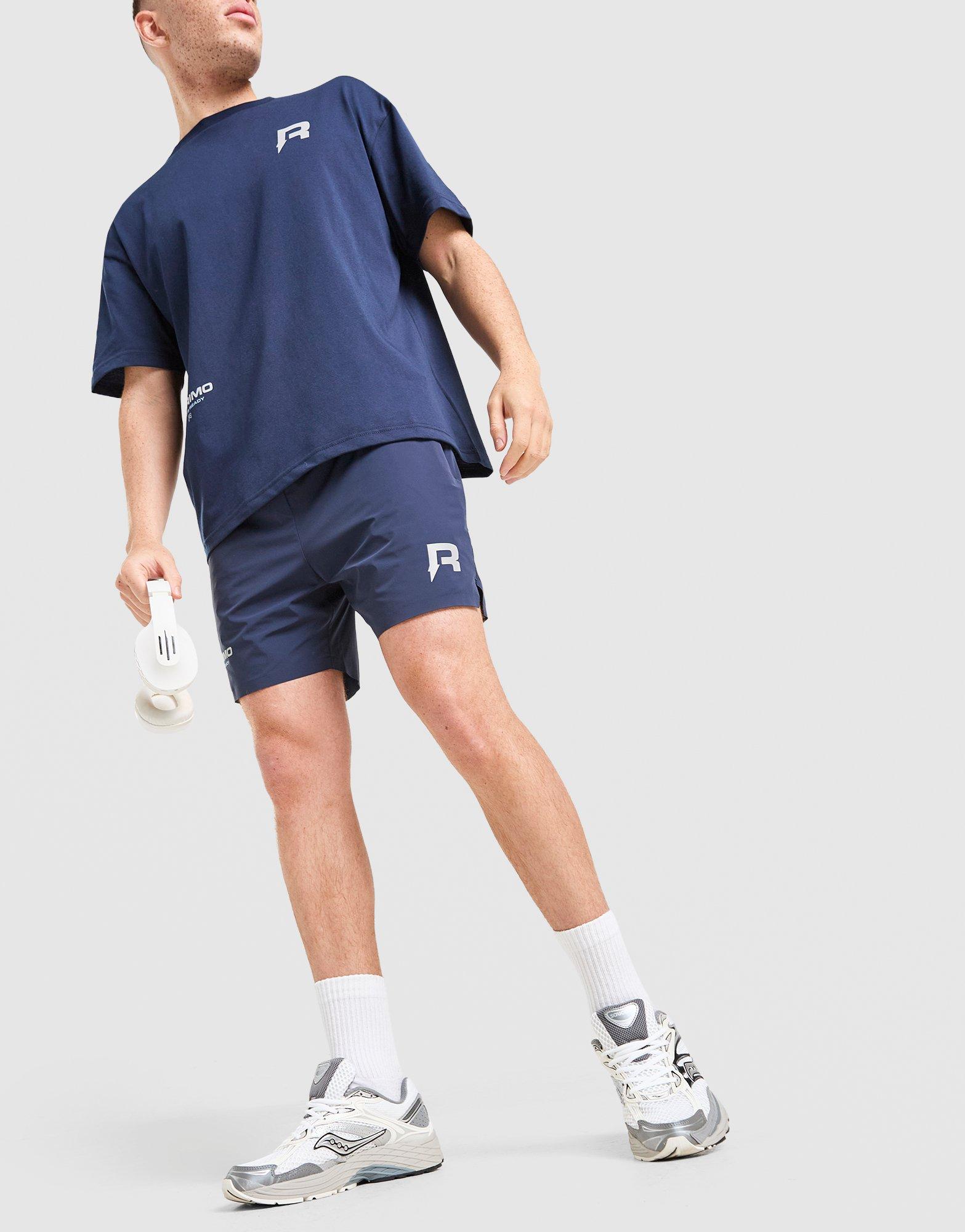 Reprimo Short AR Collective