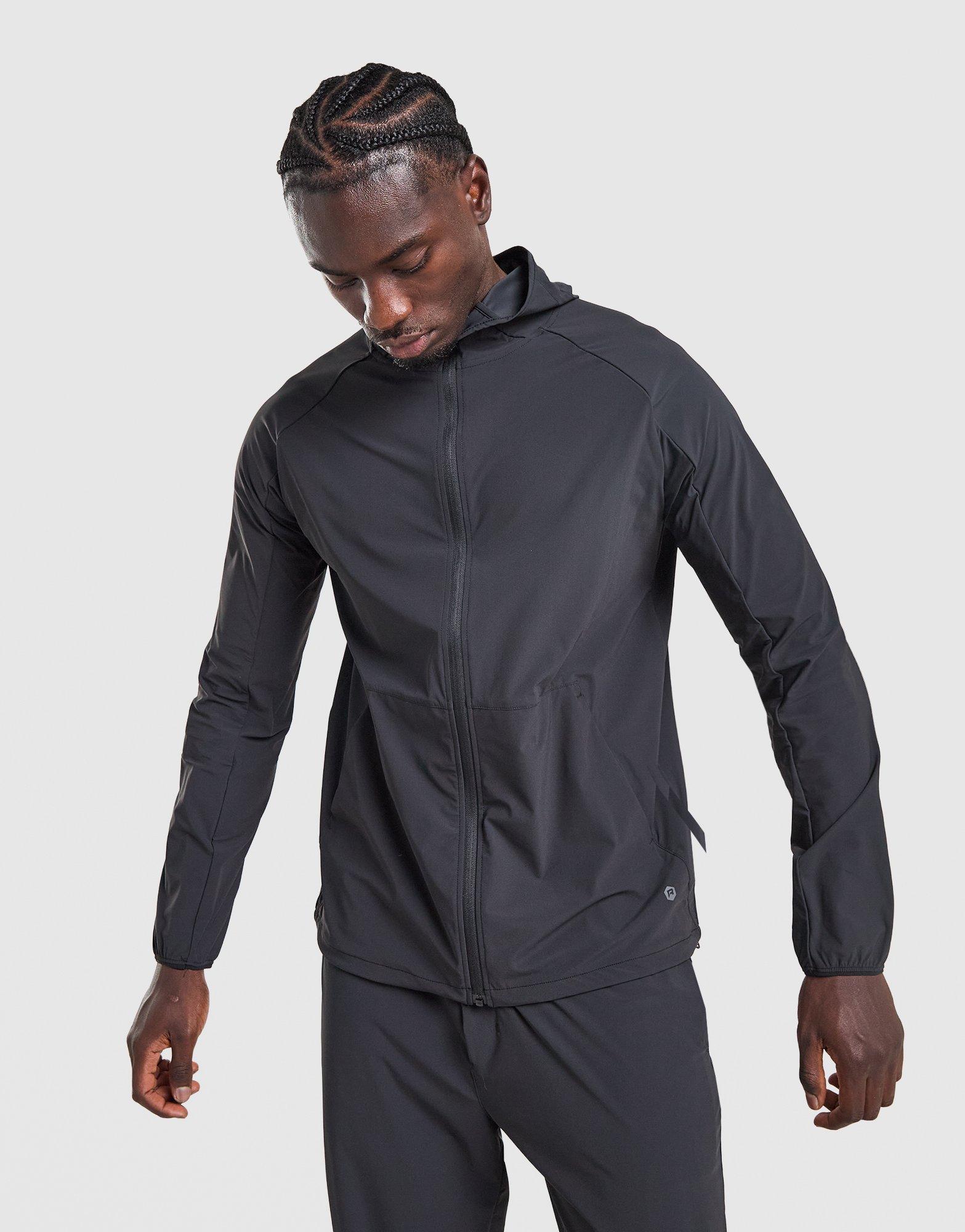 Reprimo Echo Woven Jacket