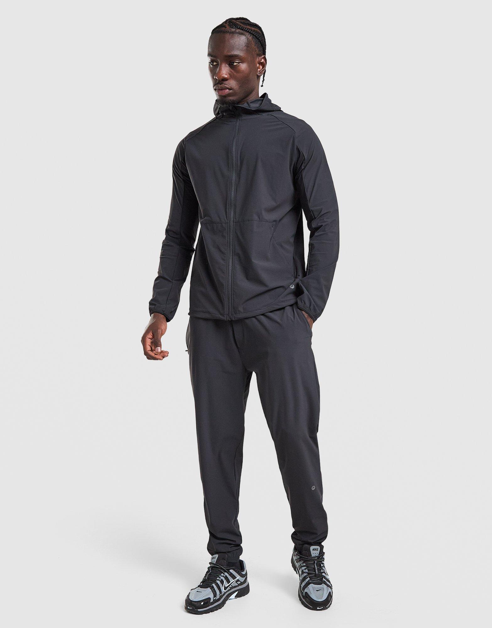 Reprimo Echo Woven Jacket