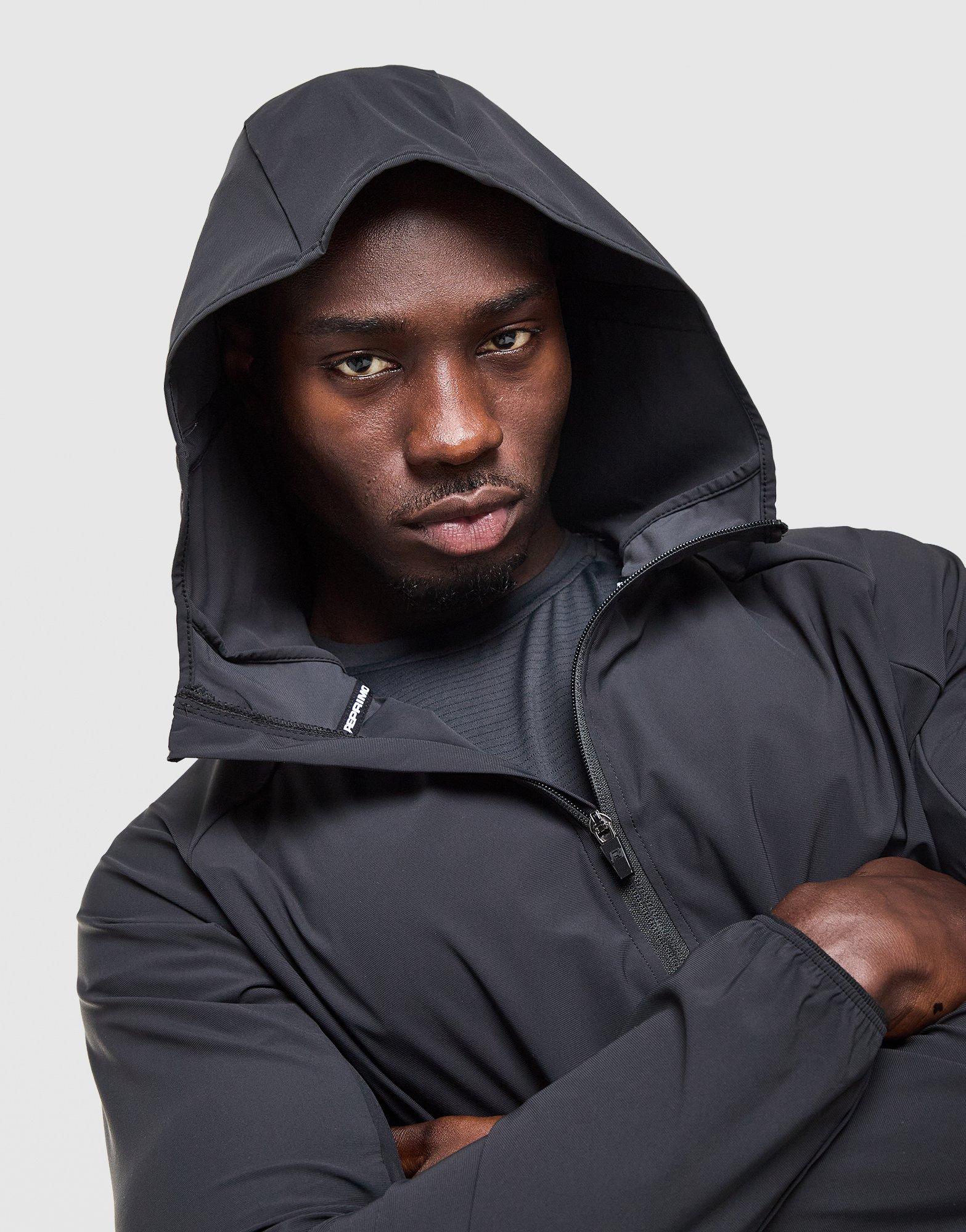 Reprimo Echo Woven Jacket