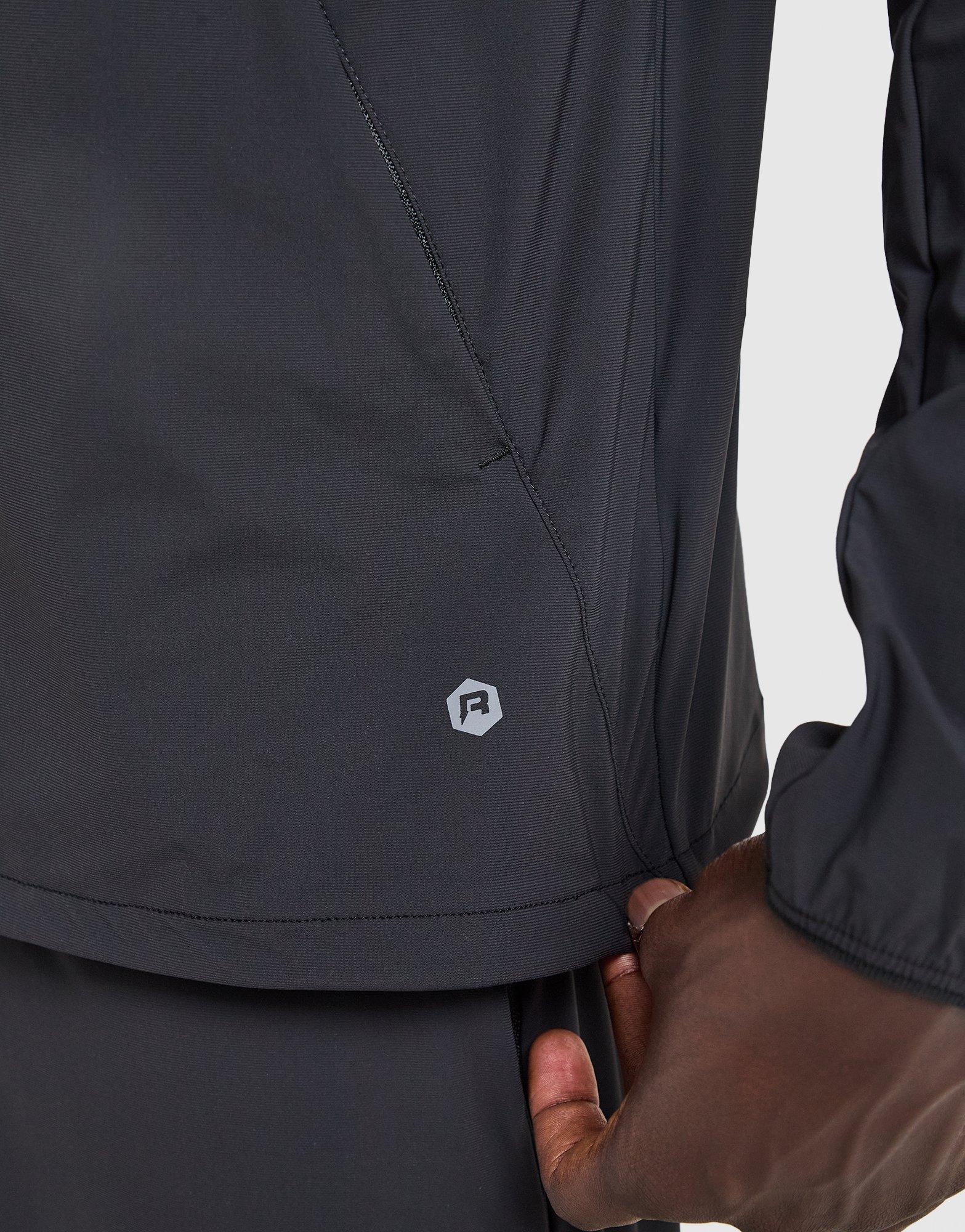Reprimo Echo Woven Jacket