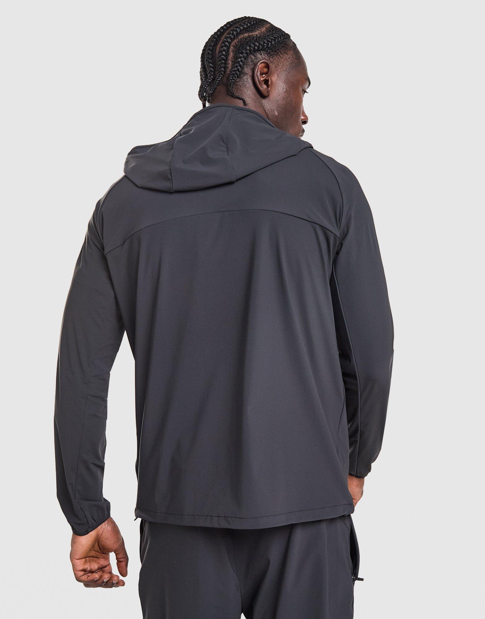 Reprimo Echo Woven Jacket