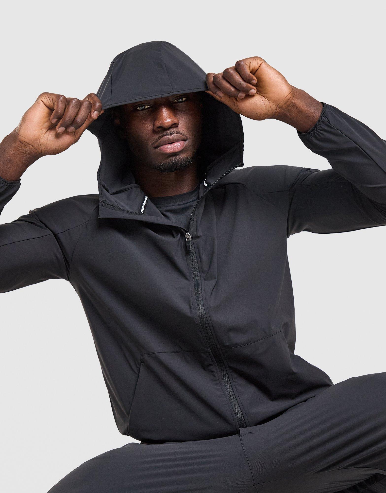 Reprimo Echo Woven Jacket