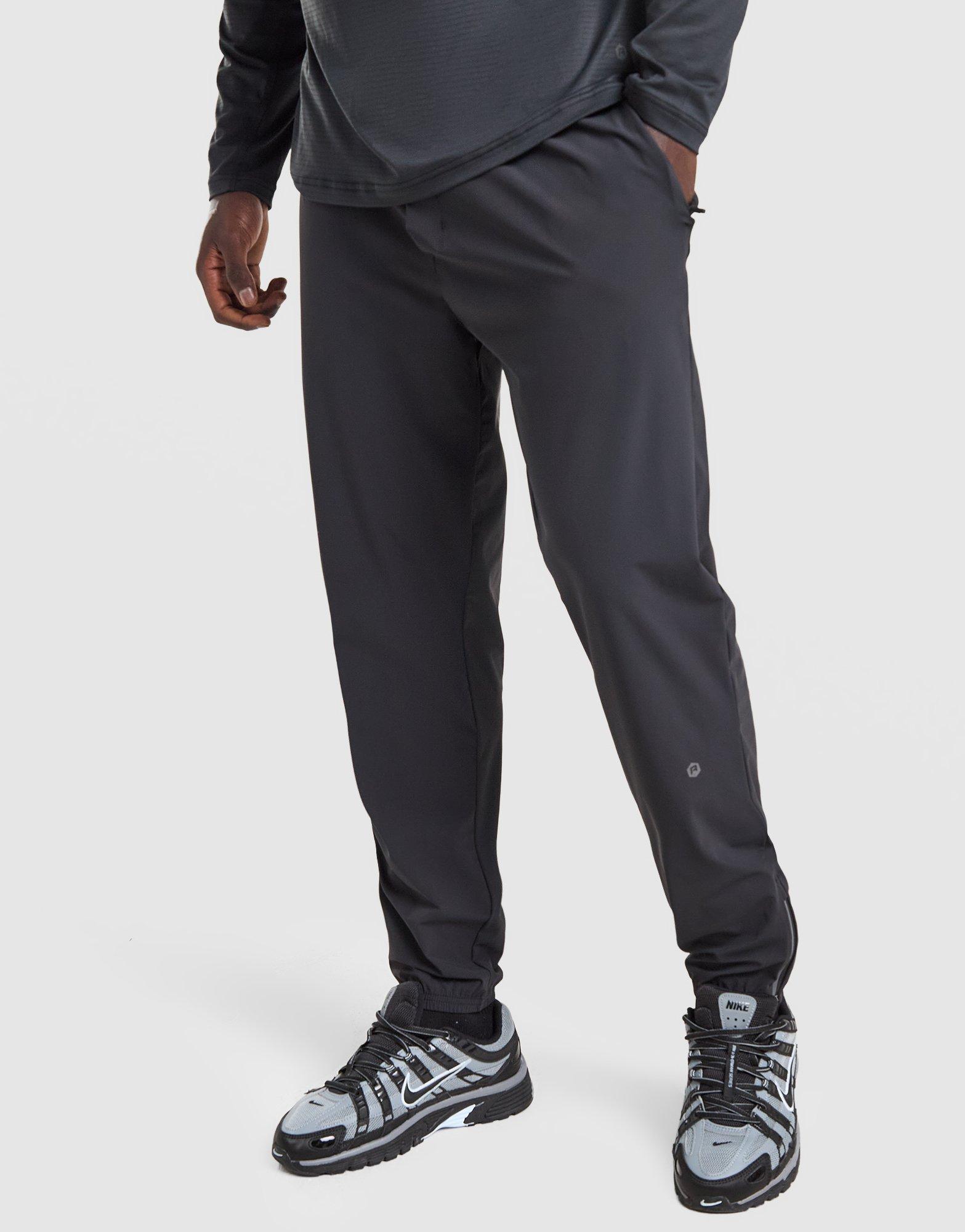 Reprimo Echo Woven Track Pants