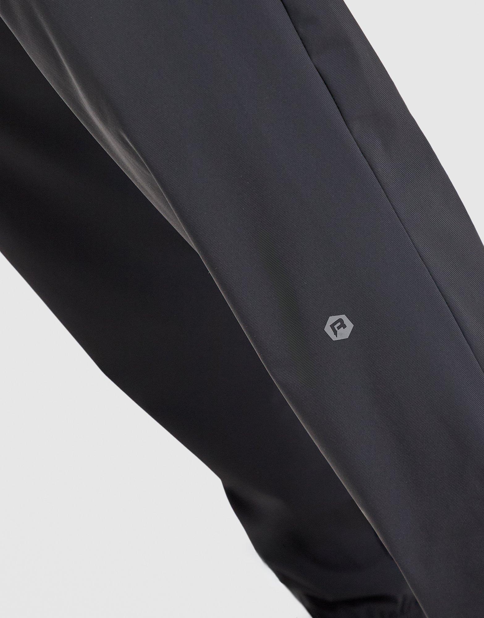 Reprimo Echo Woven Track Pants