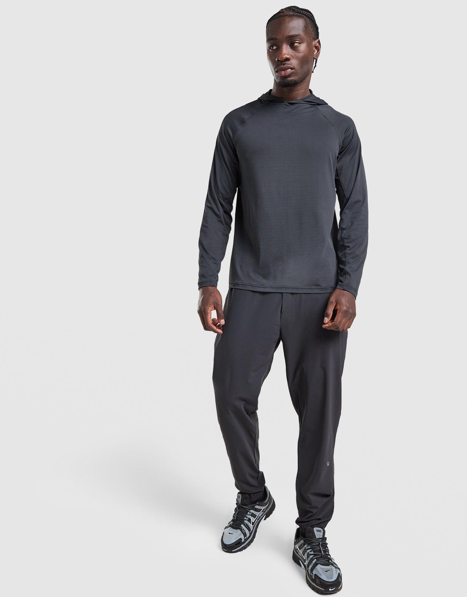 Reprimo Echo Woven Track Pants