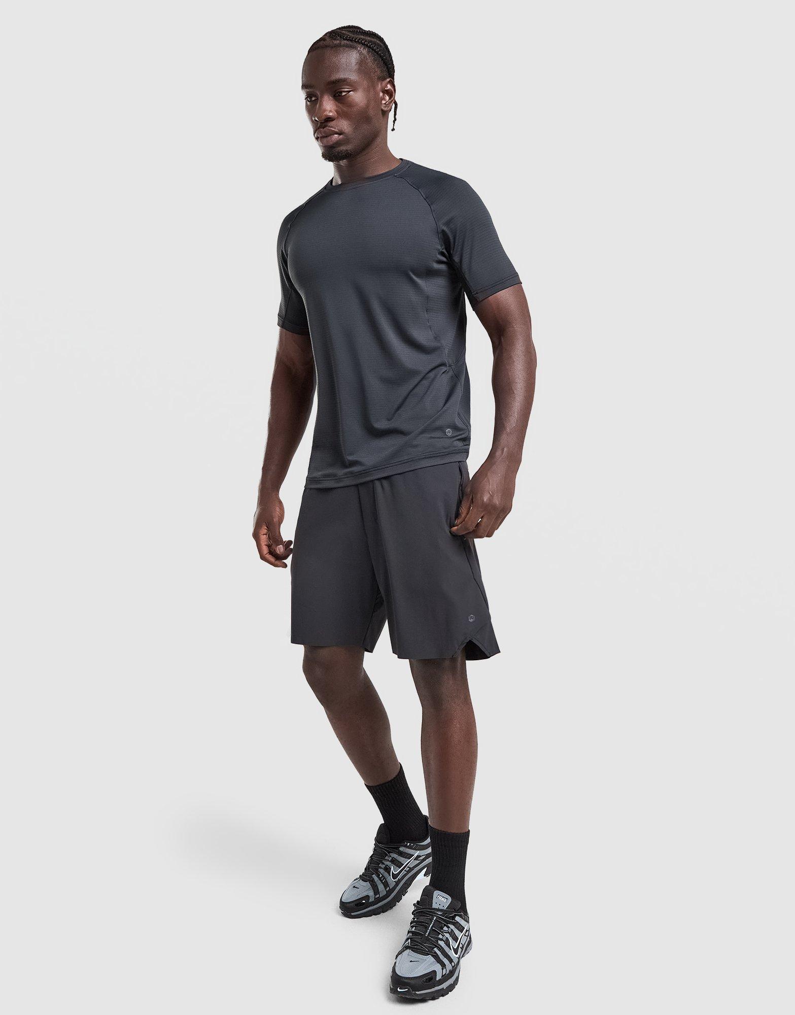 Reprimo Echo Shorts