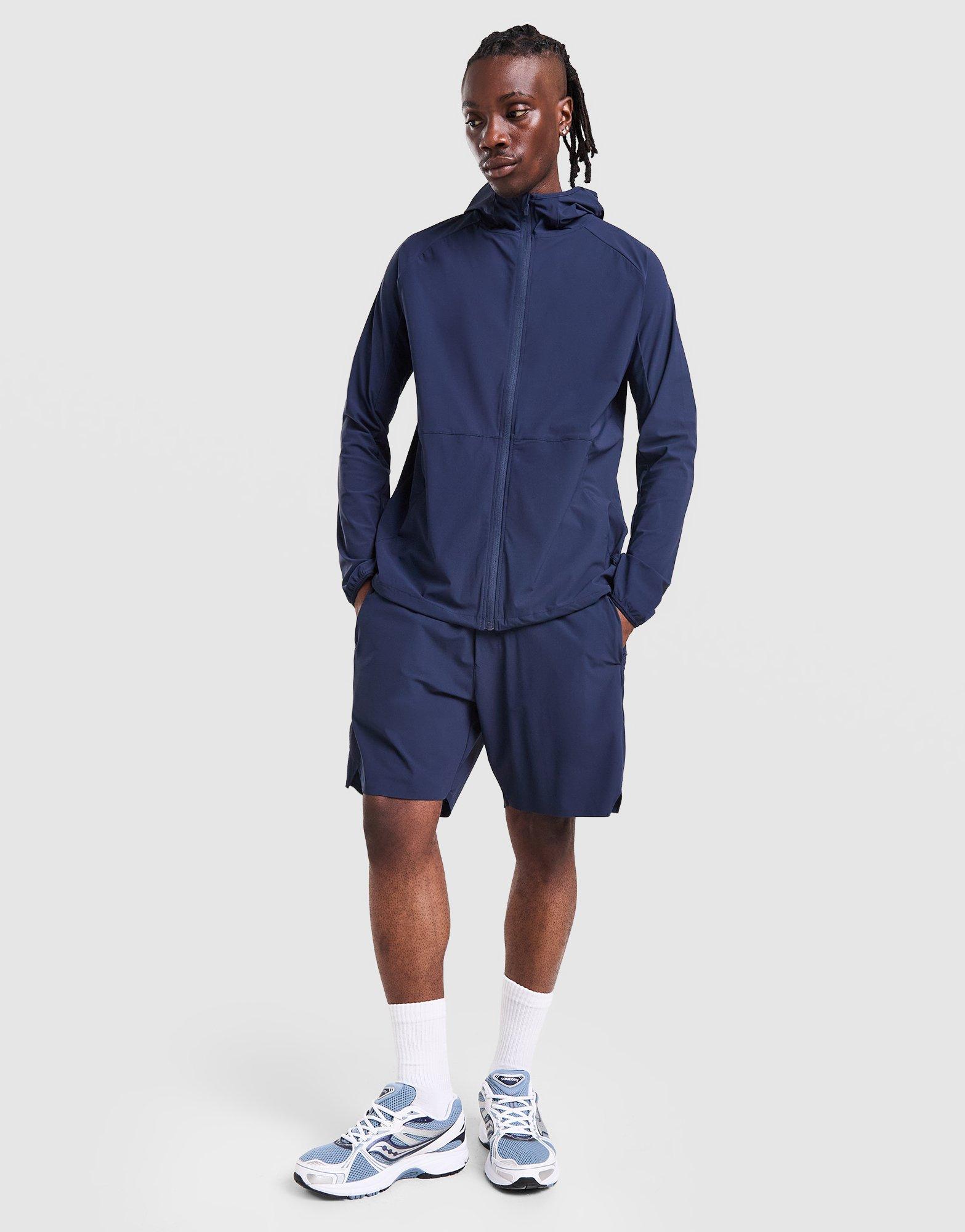 Reprimo Echo Woven Jacket