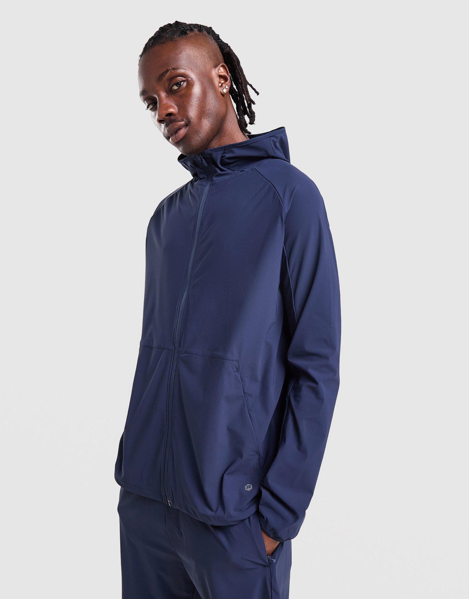 Reprimo Echo Woven Jacket