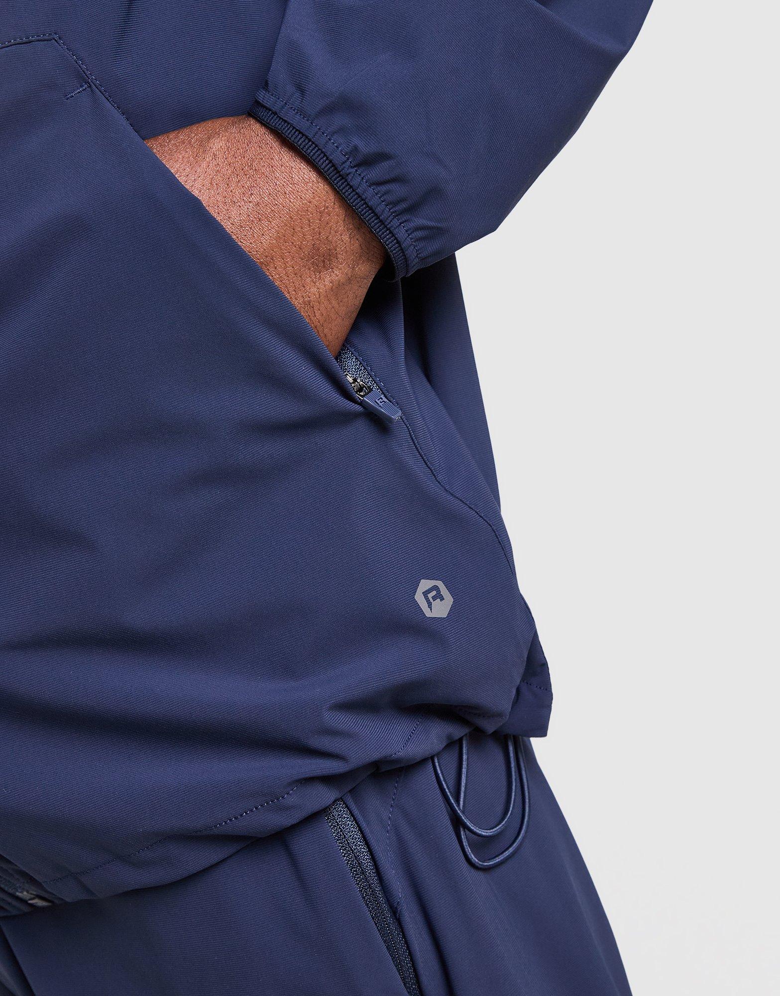 Reprimo Echo Woven Jacket