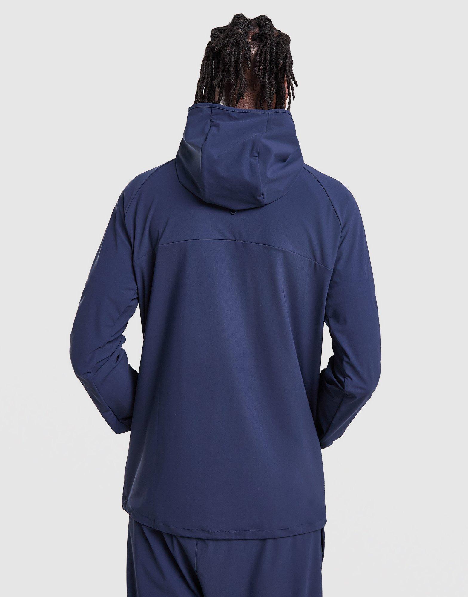 Reprimo Echo Woven Jacket