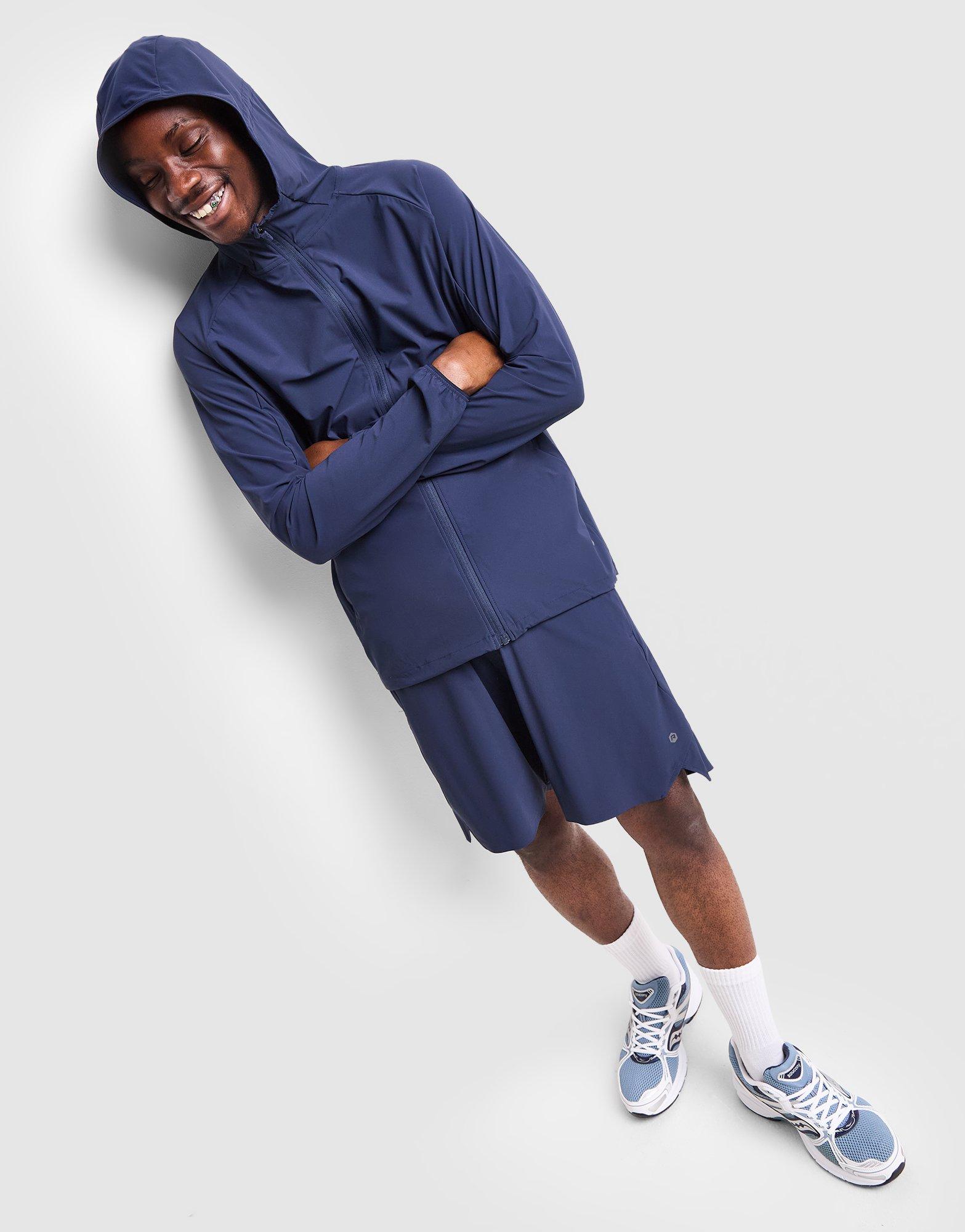 Reprimo Echo Woven Jacket