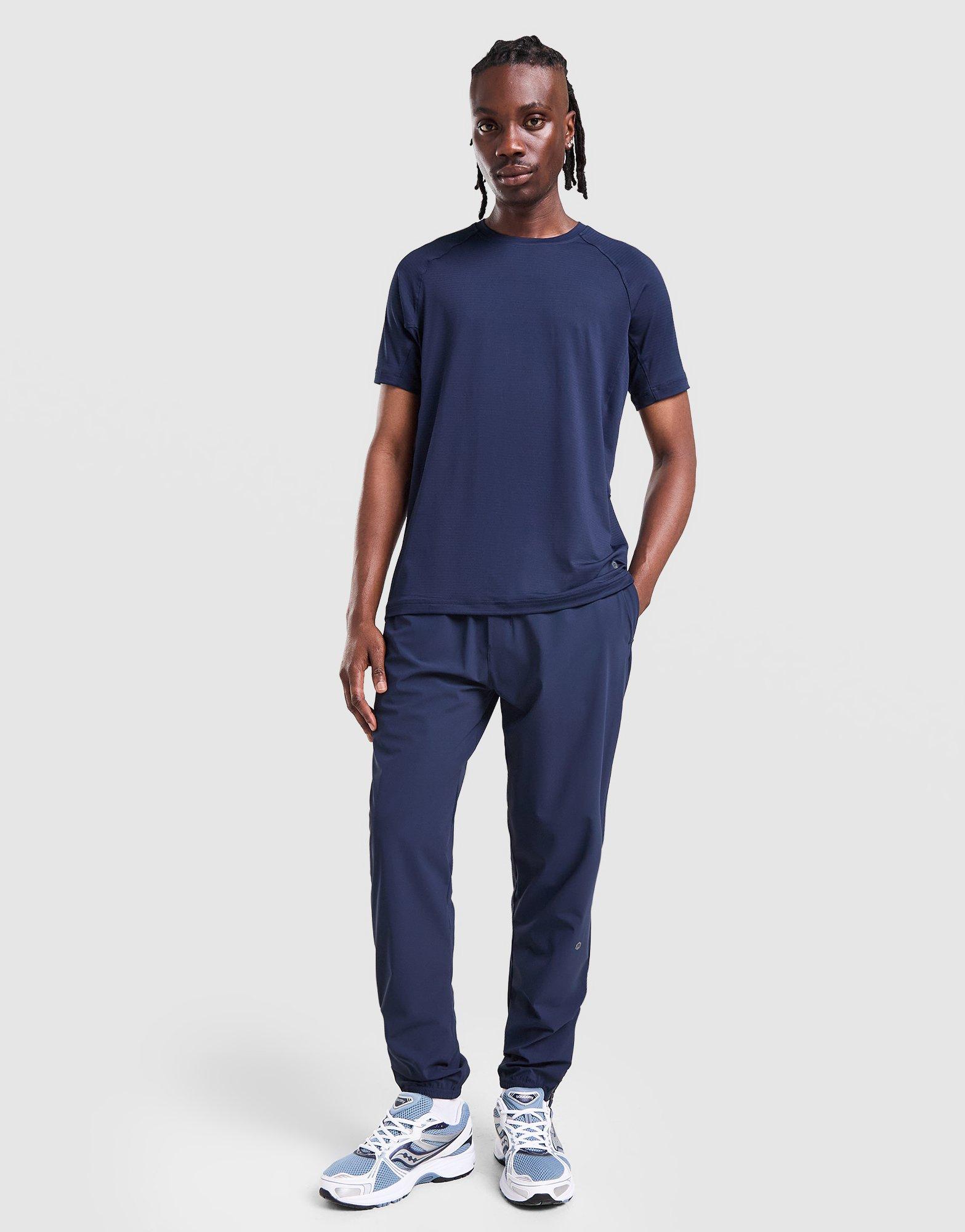 Reprimo Echo Woven Track Pants