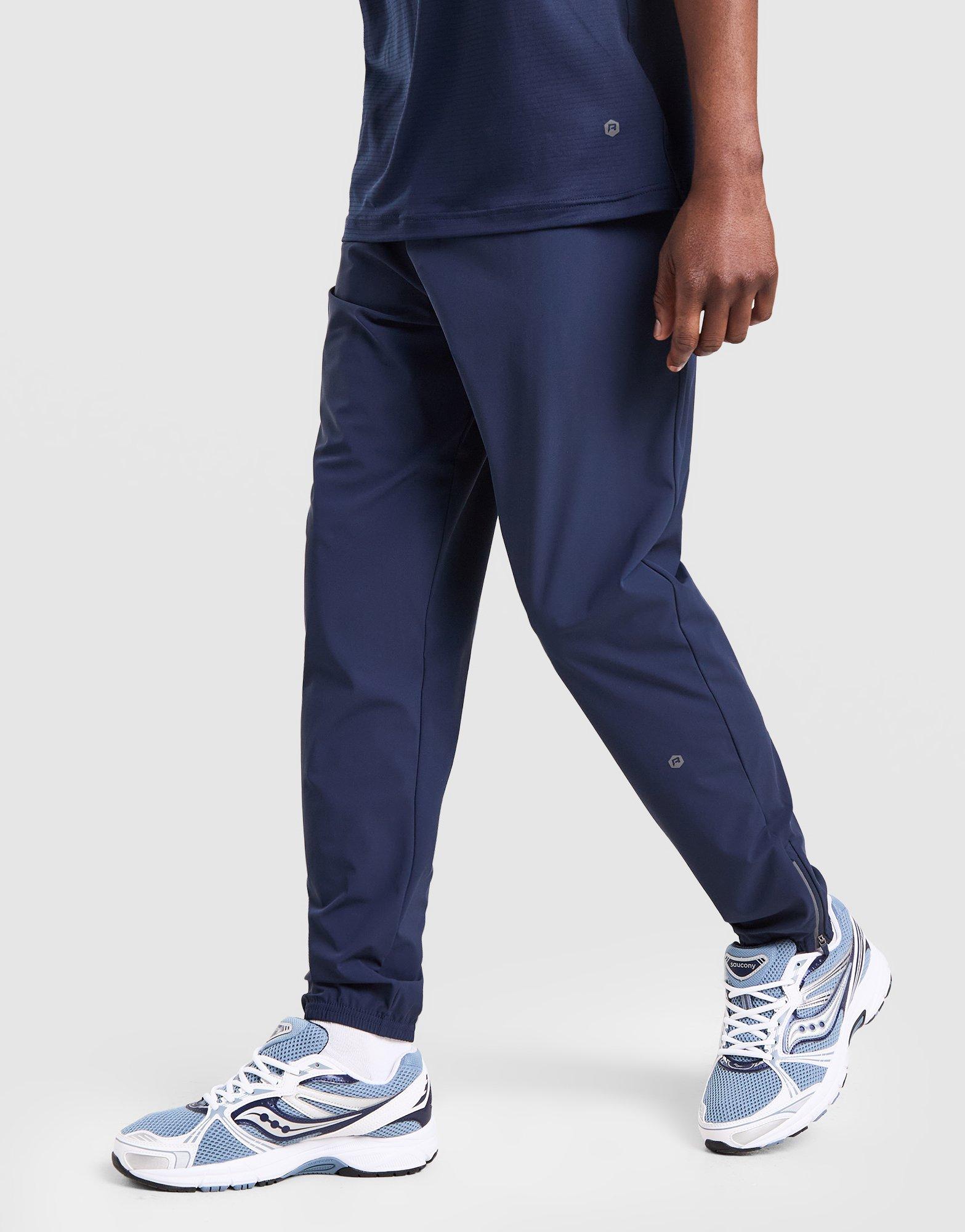Reprimo Echo Woven Track Pants