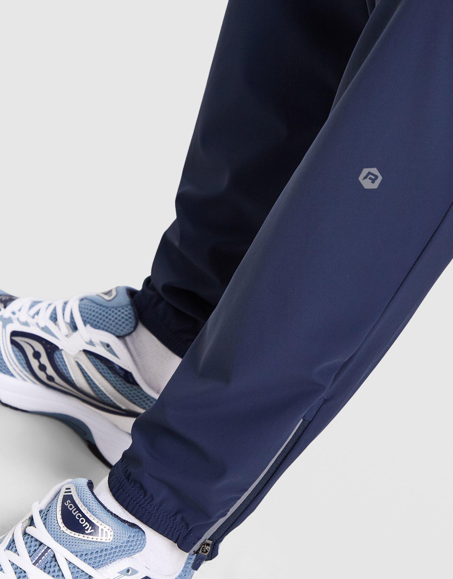 Reprimo Echo Woven Track Pants