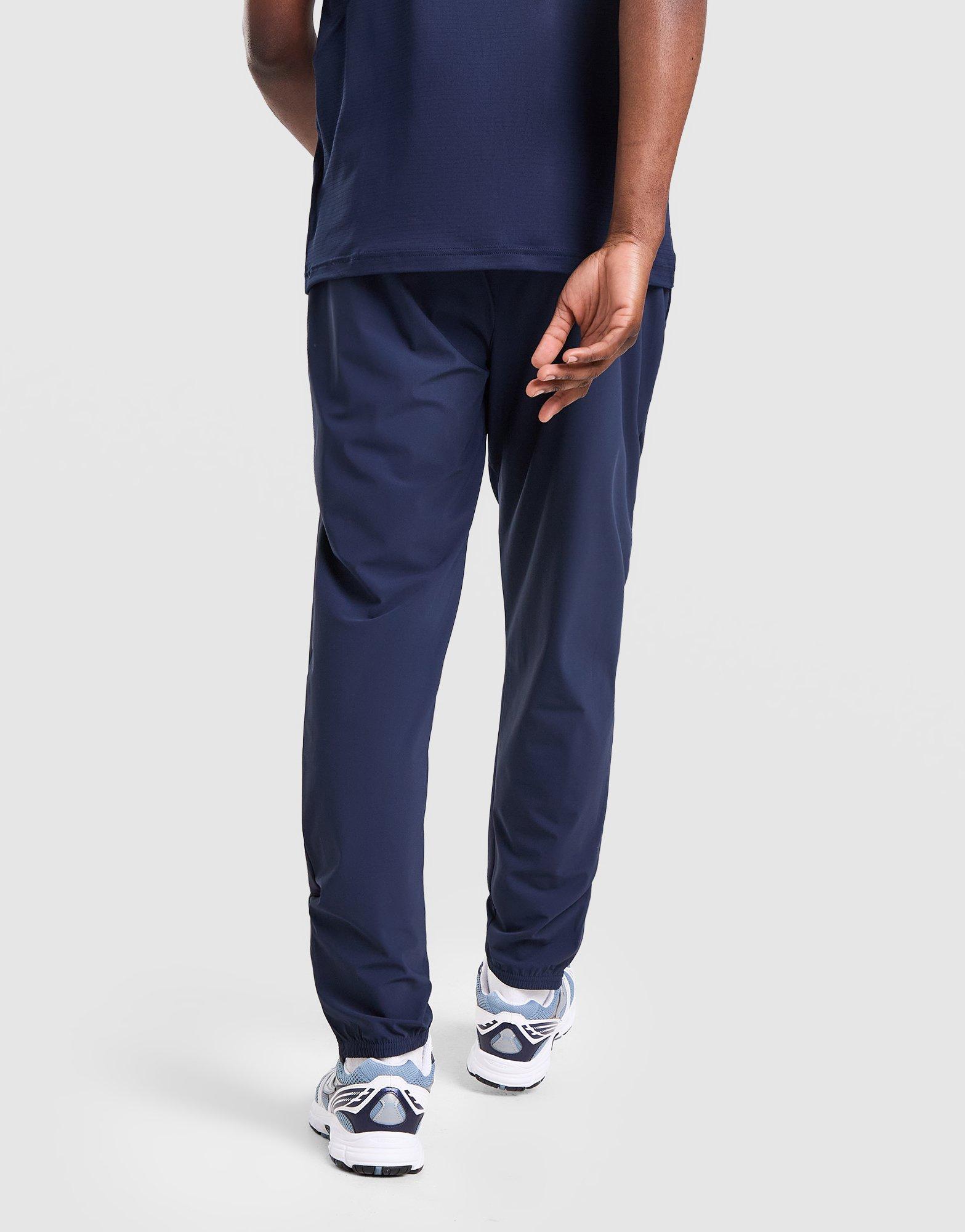 Reprimo Echo Woven Track Pants