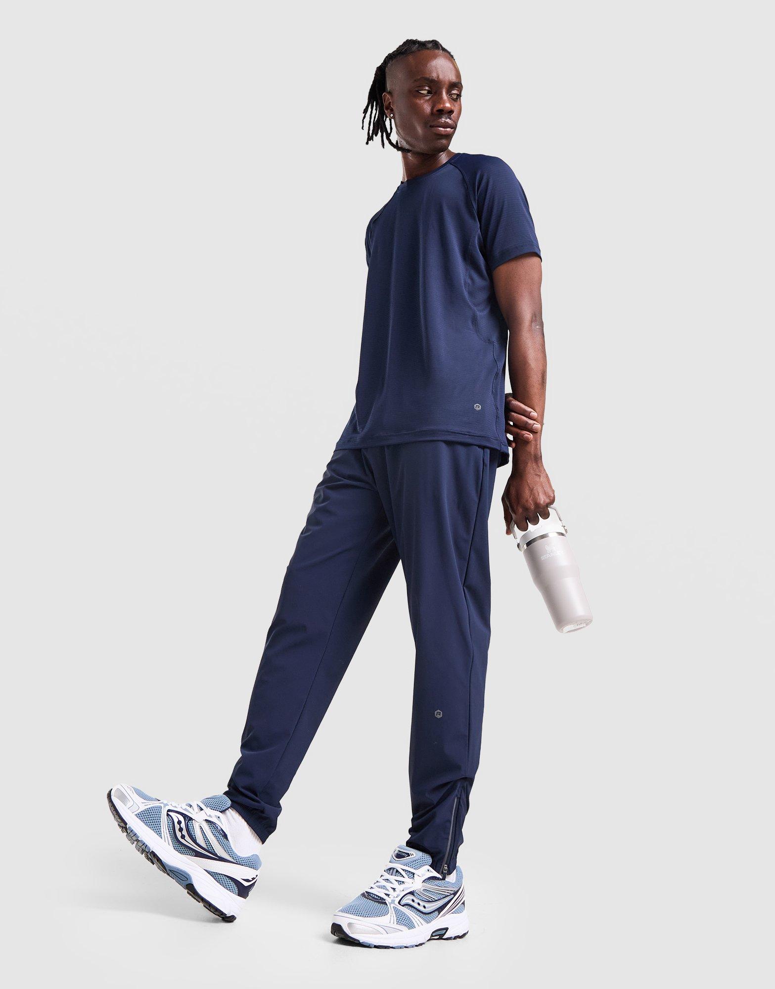 Reprimo Echo Woven Track Pants
