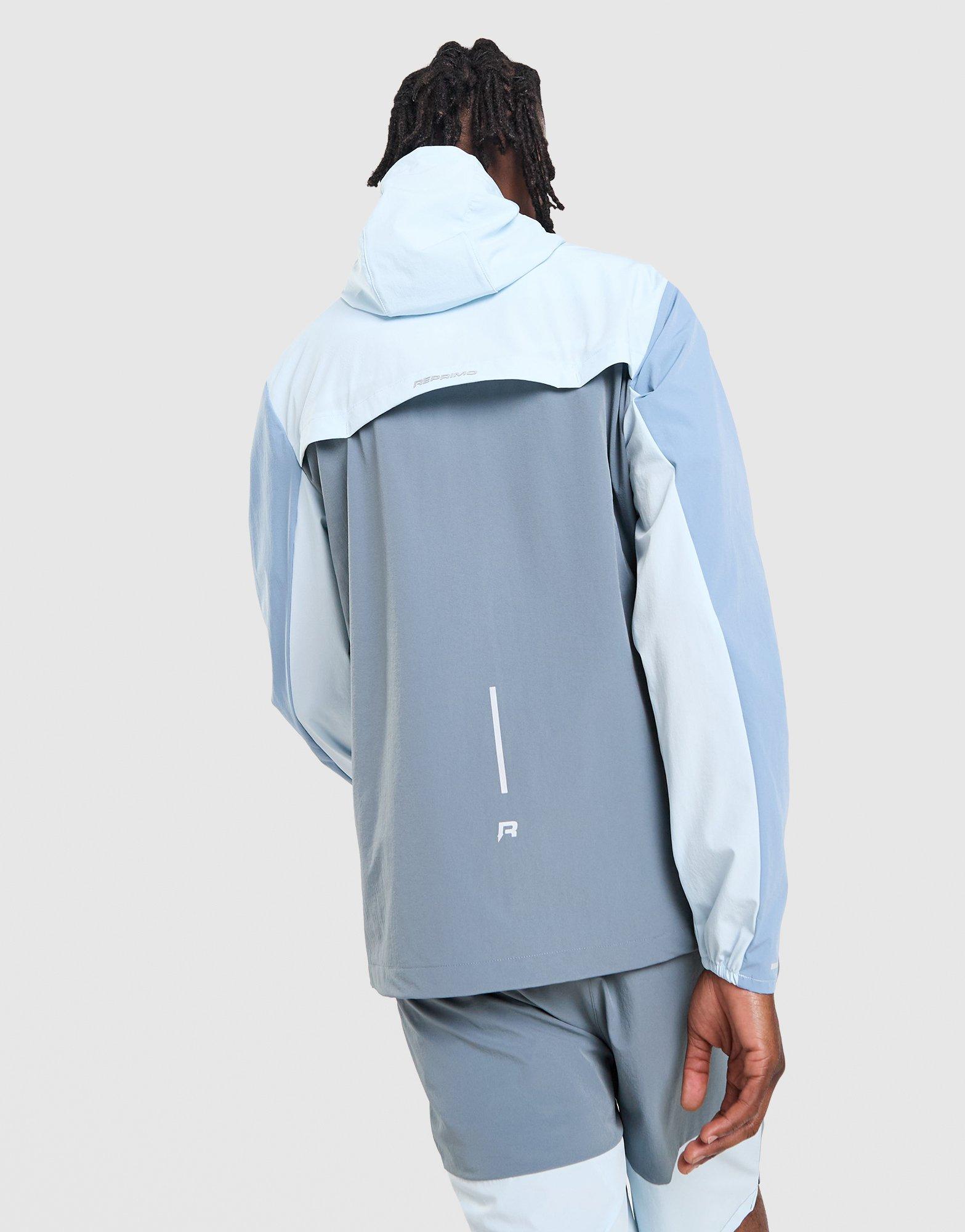 Reprimo Flight Jacket